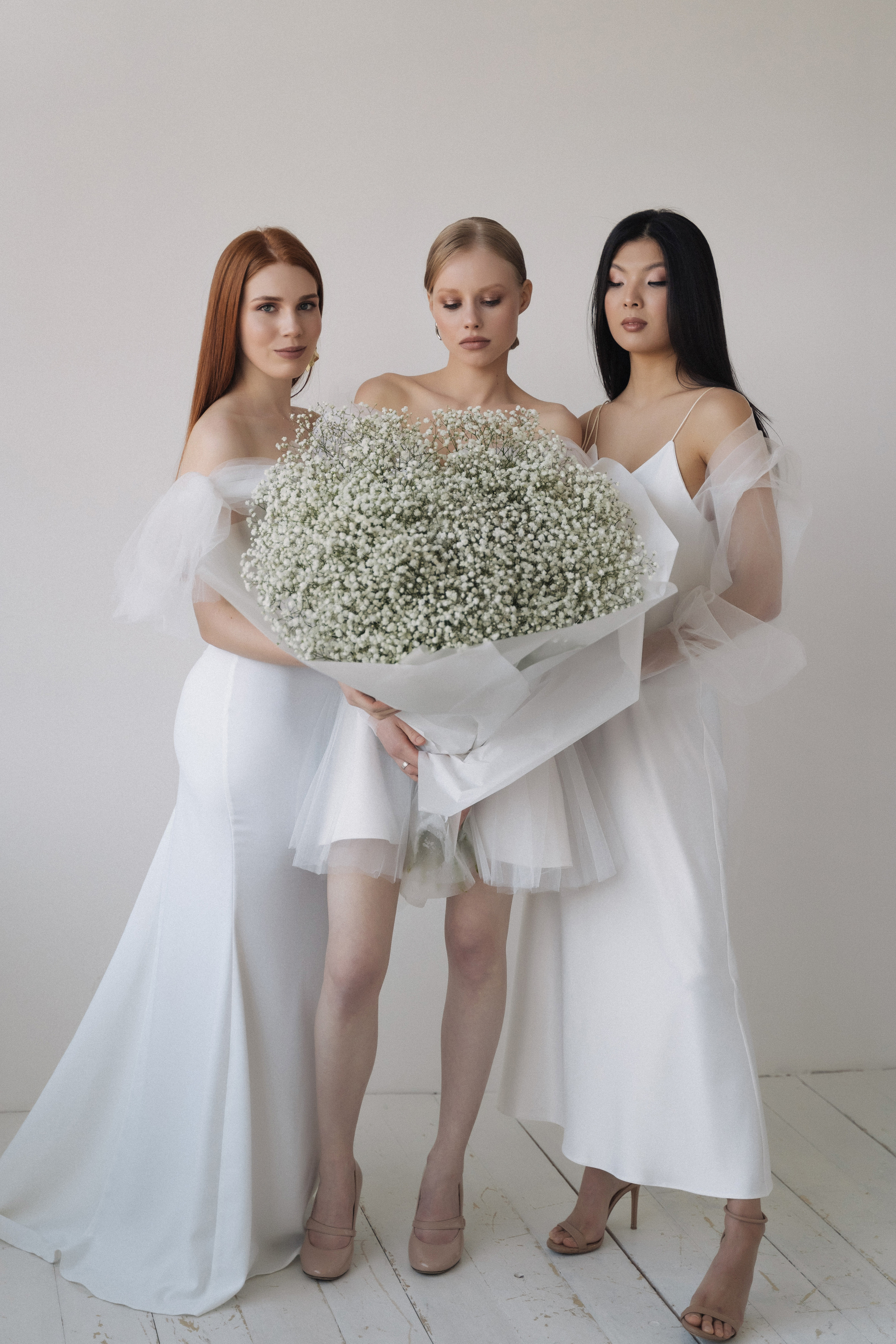 Для Оли Петровой. Свадебный фотограф в Петрозаводске Сергей Кокорев