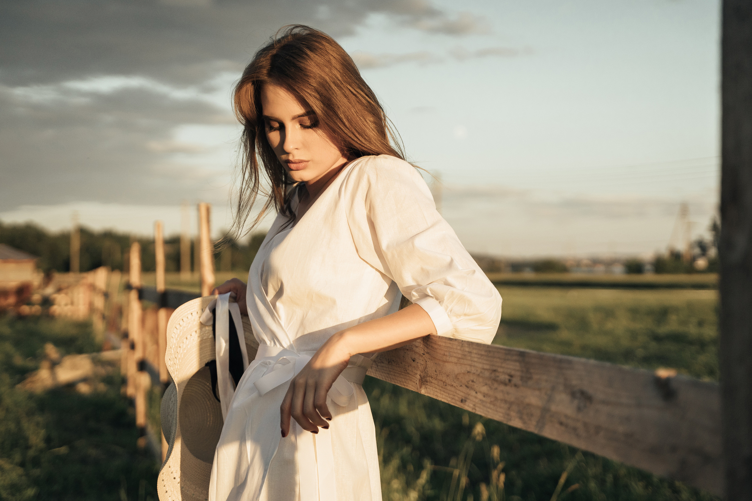 Настя. Свадебный фотограф в Петрозаводске Сергей Кокорев