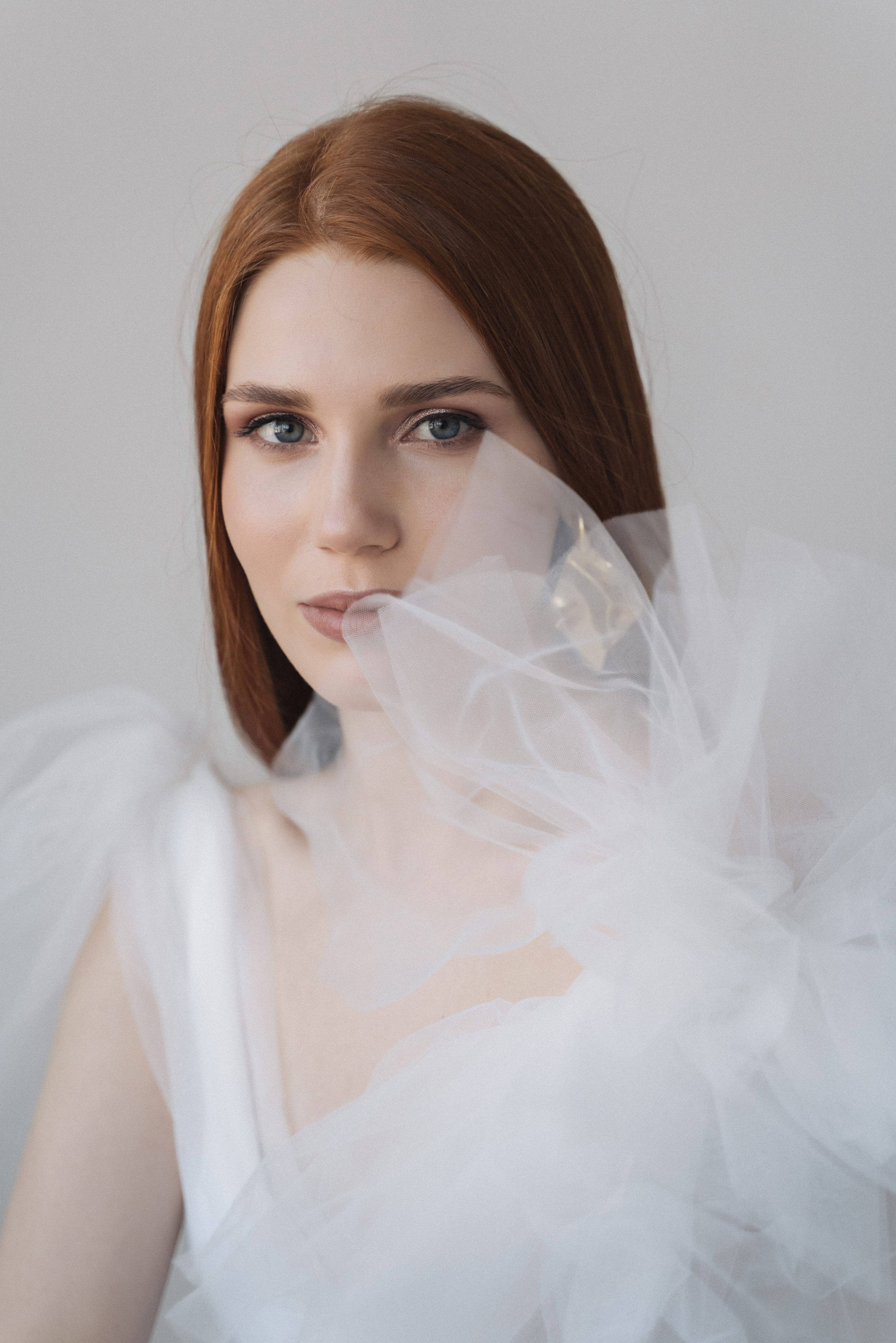 Для Оли Петровой. Свадебный фотограф в Петрозаводске Сергей Кокорев