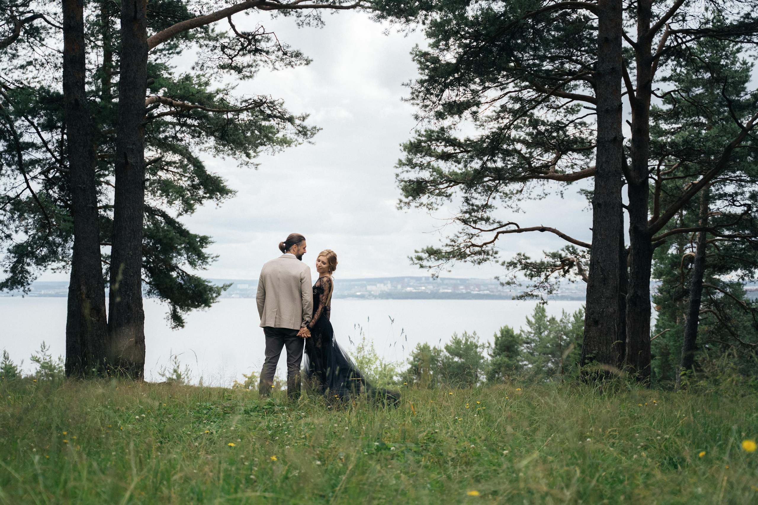 Костя & Лена. Свадебный фотограф в Петрозаводске Сергей Кокорев