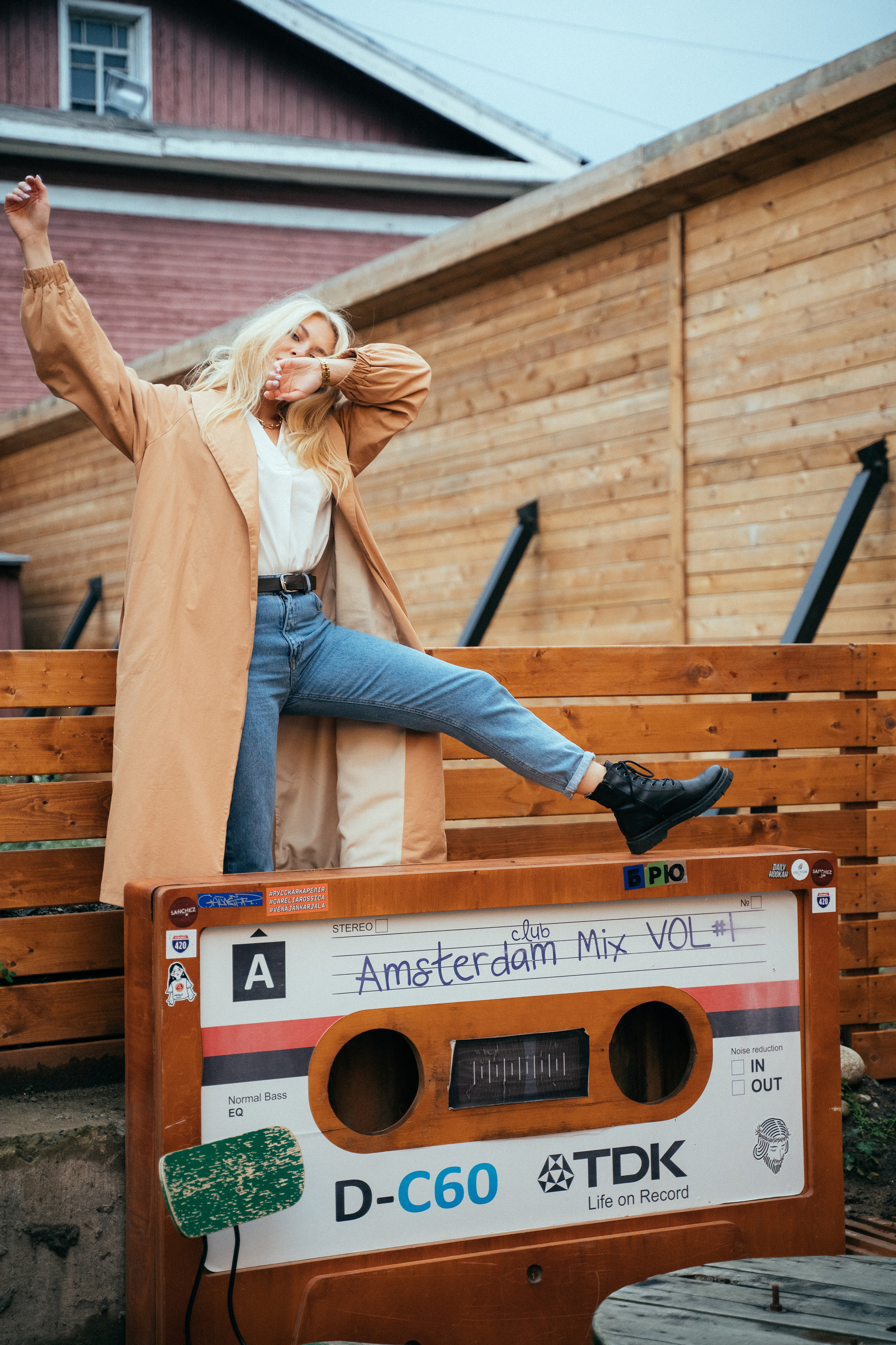 Лаурита. Свадебный фотограф в Петрозаводске Сергей Кокорев