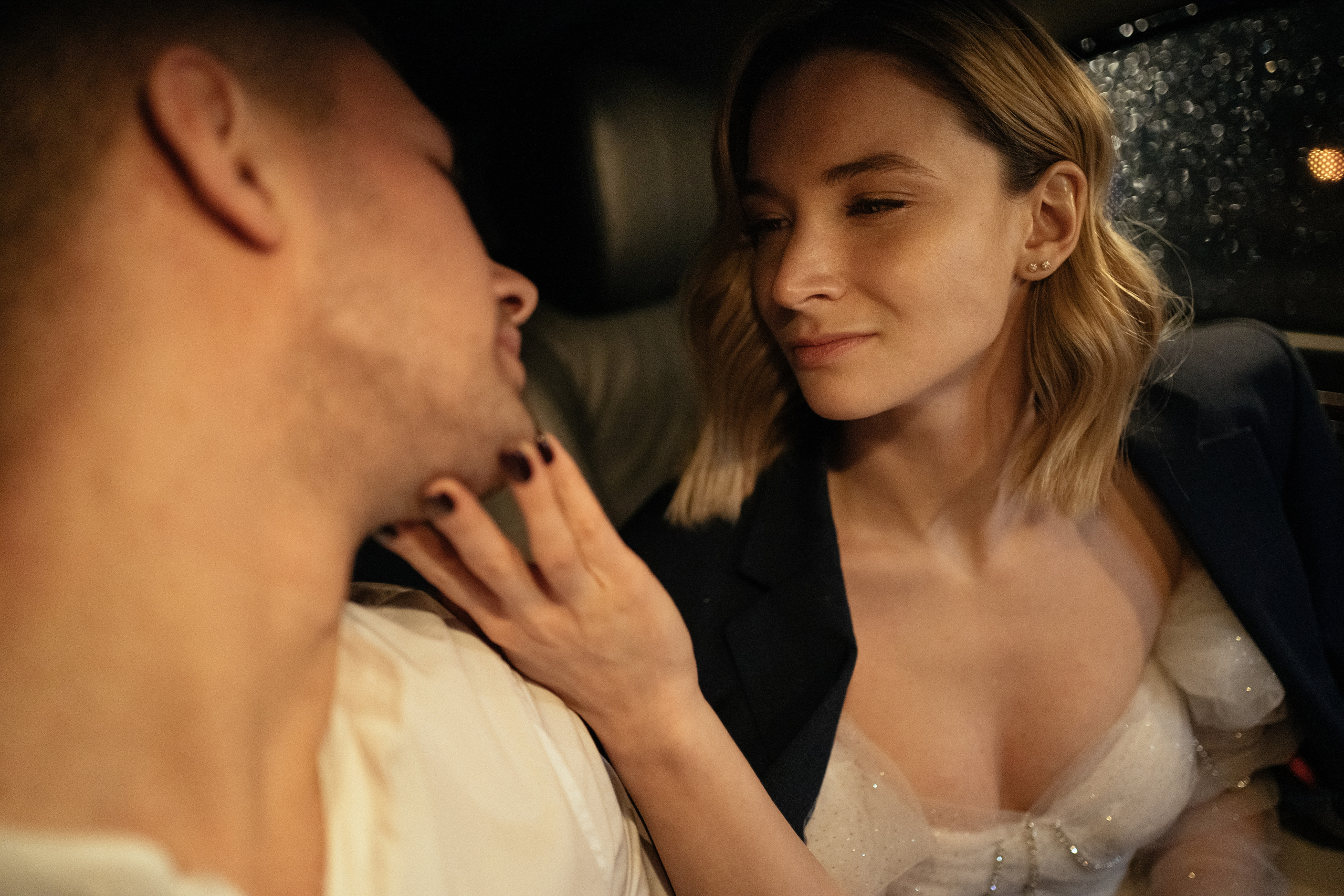 Марк & Даша. Свадебный фотограф в Петрозаводске Сергей Кокорев