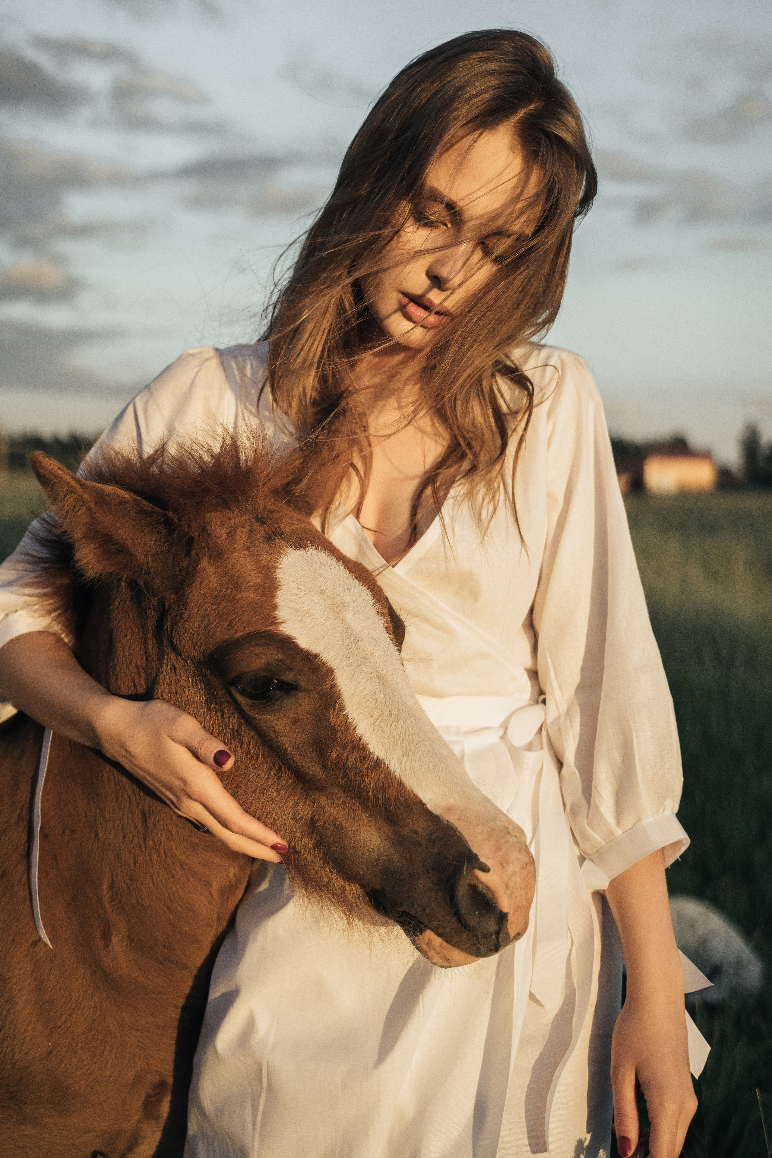 Настя. Свадебный фотограф в Петрозаводске Сергей Кокорев