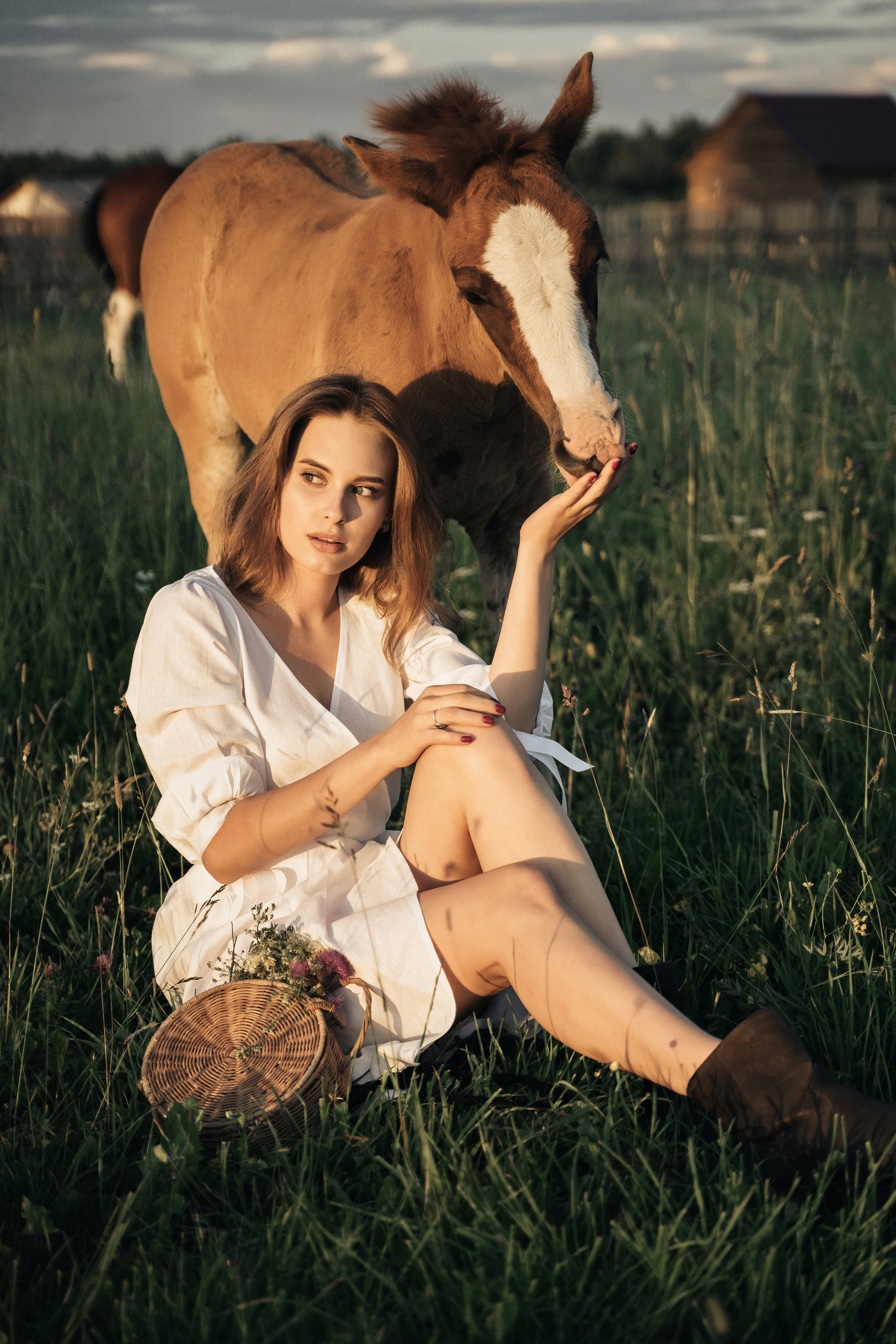 Настя. Свадебный фотограф в Петрозаводске Сергей Кокорев