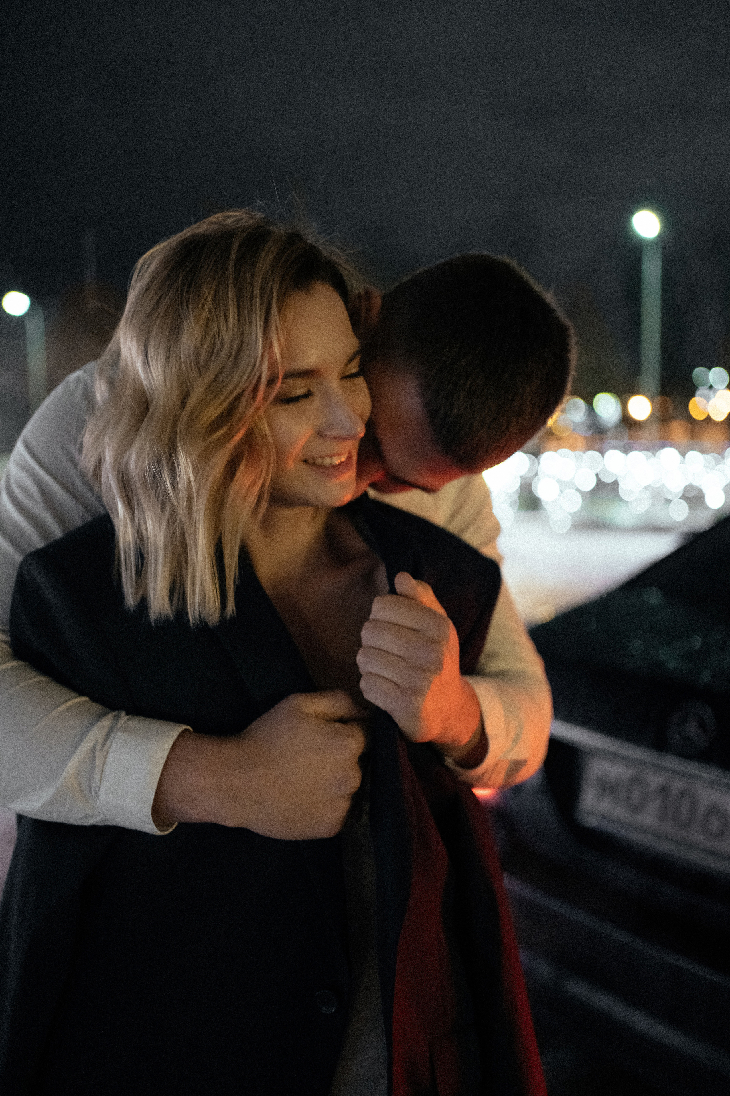 Марк & Даша. Свадебный фотограф в Петрозаводске Сергей Кокорев