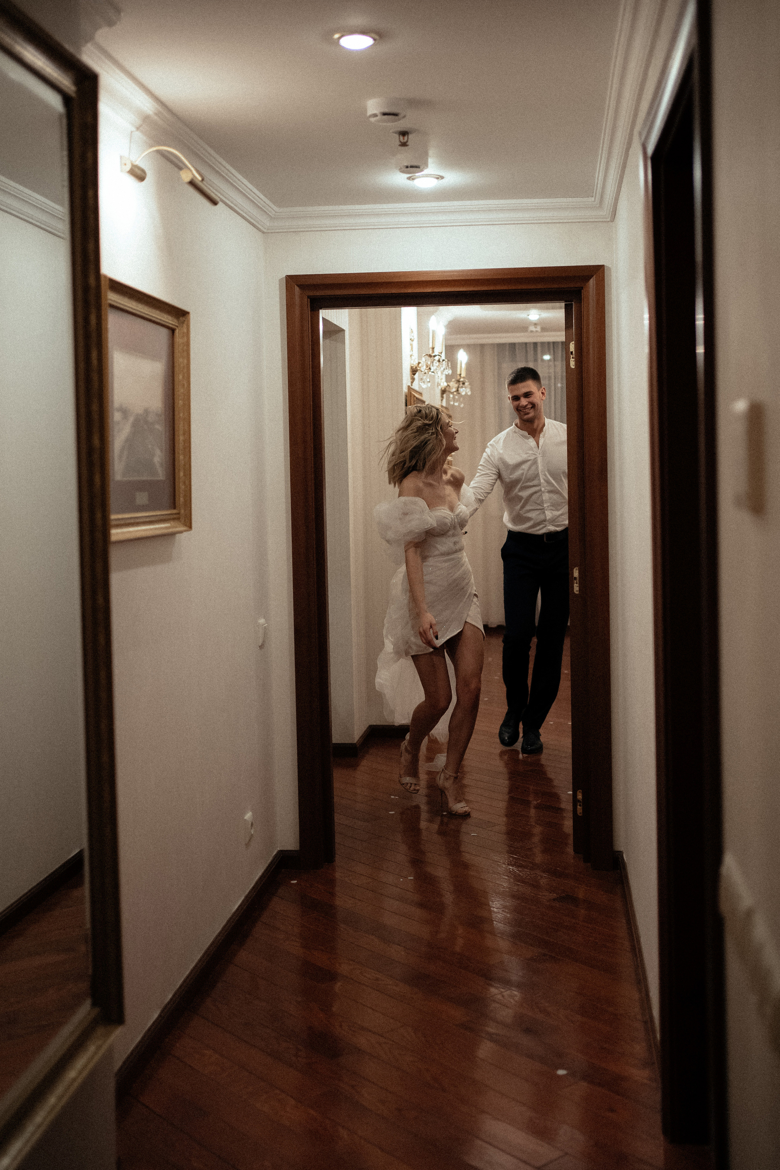 Марк & Даша. Свадебный фотограф в Петрозаводске Сергей Кокорев