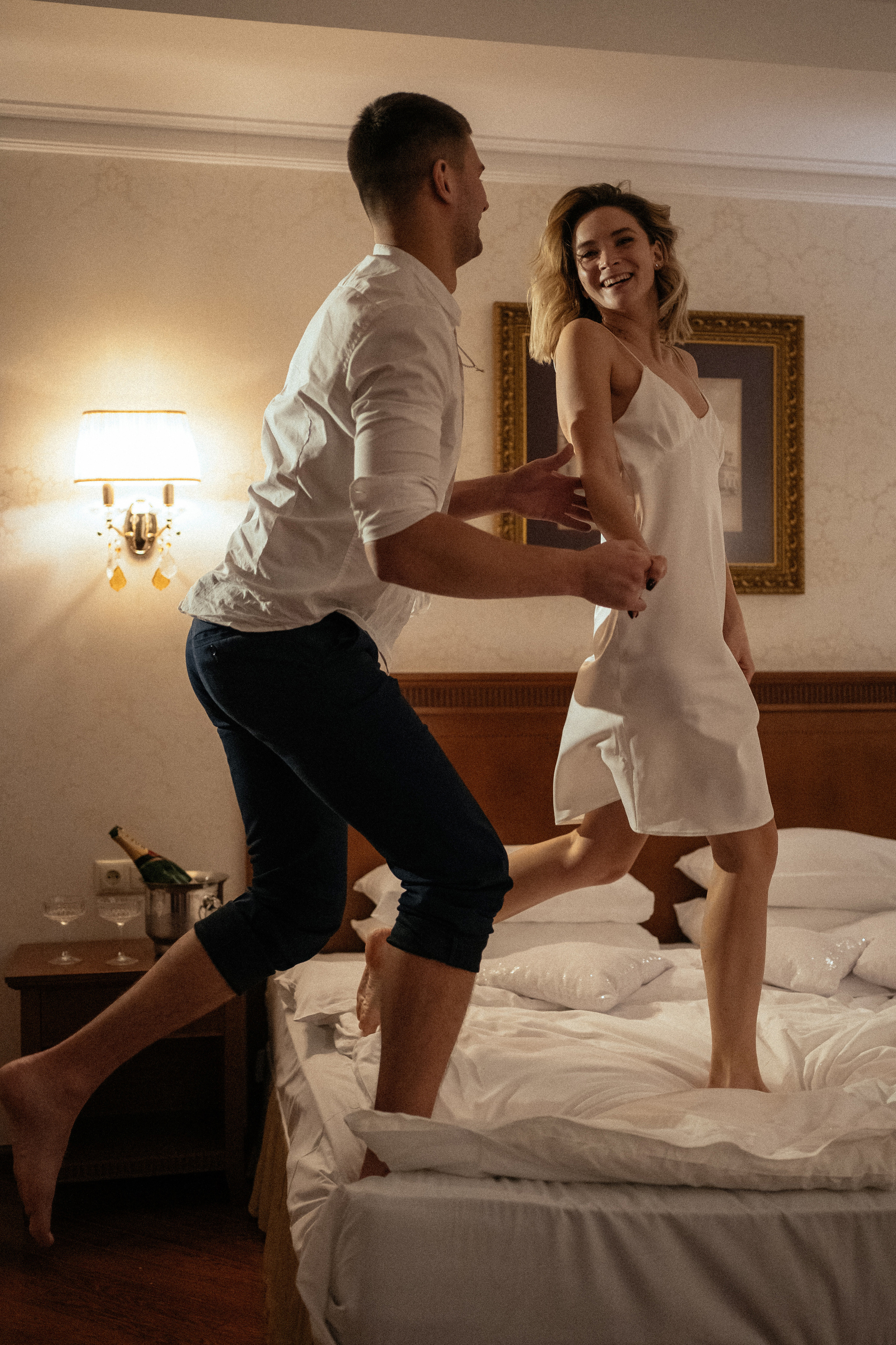 Марк & Даша. Свадебный фотограф в Петрозаводске Сергей Кокорев