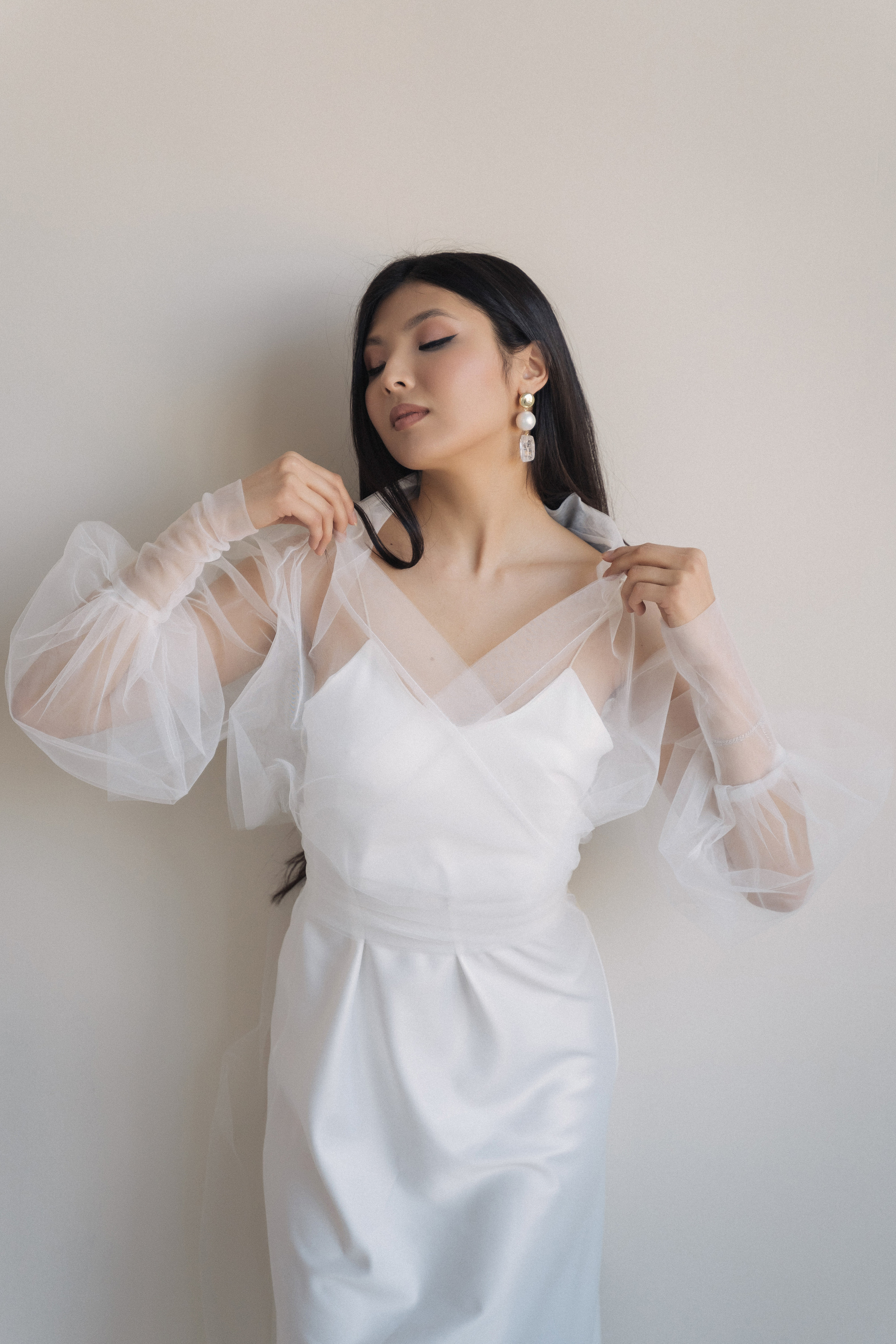 Для Оли Петровой. Свадебный фотограф в Петрозаводске Сергей Кокорев