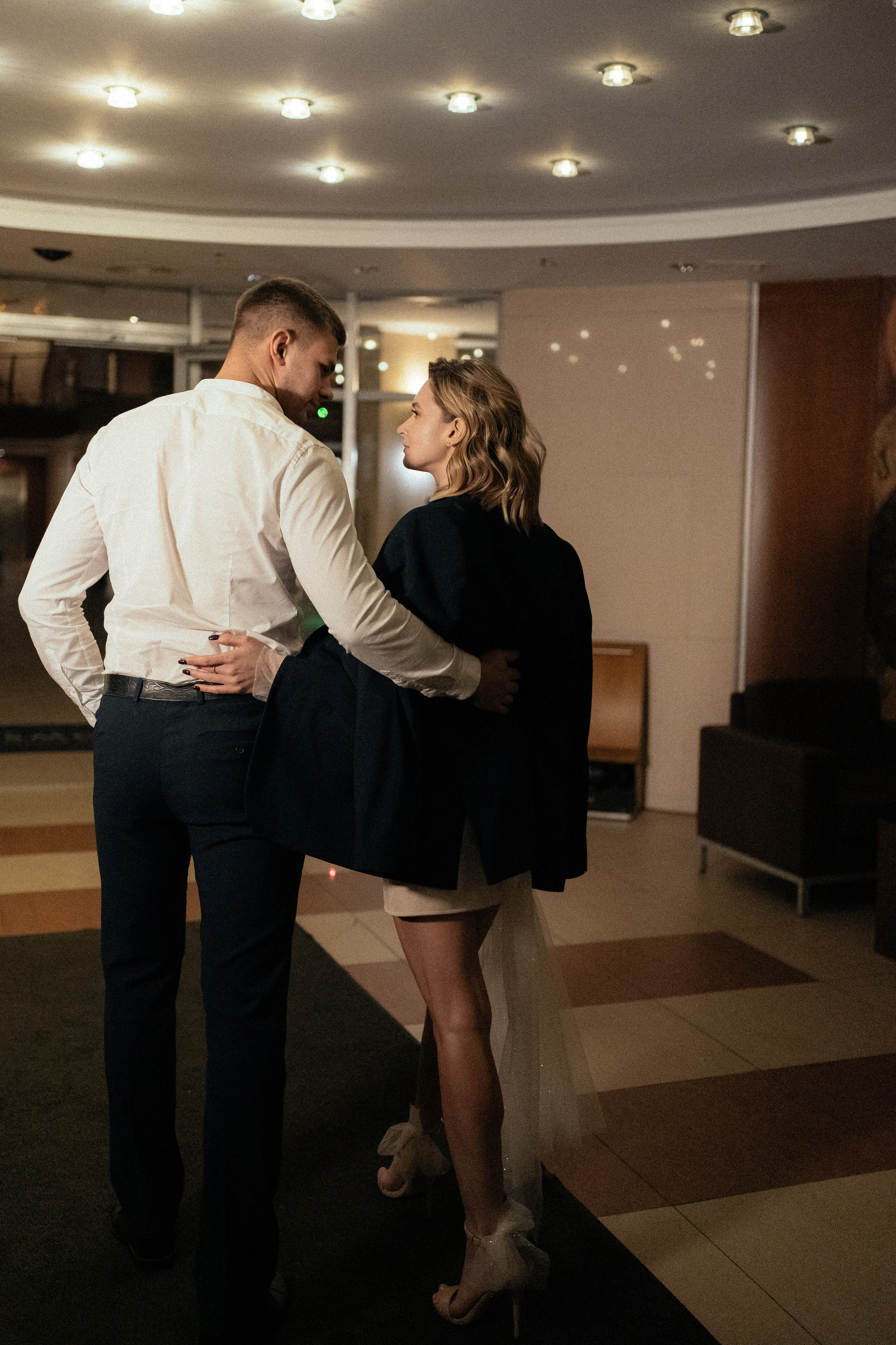 Марк & Даша. Свадебный фотограф в Петрозаводске Сергей Кокорев