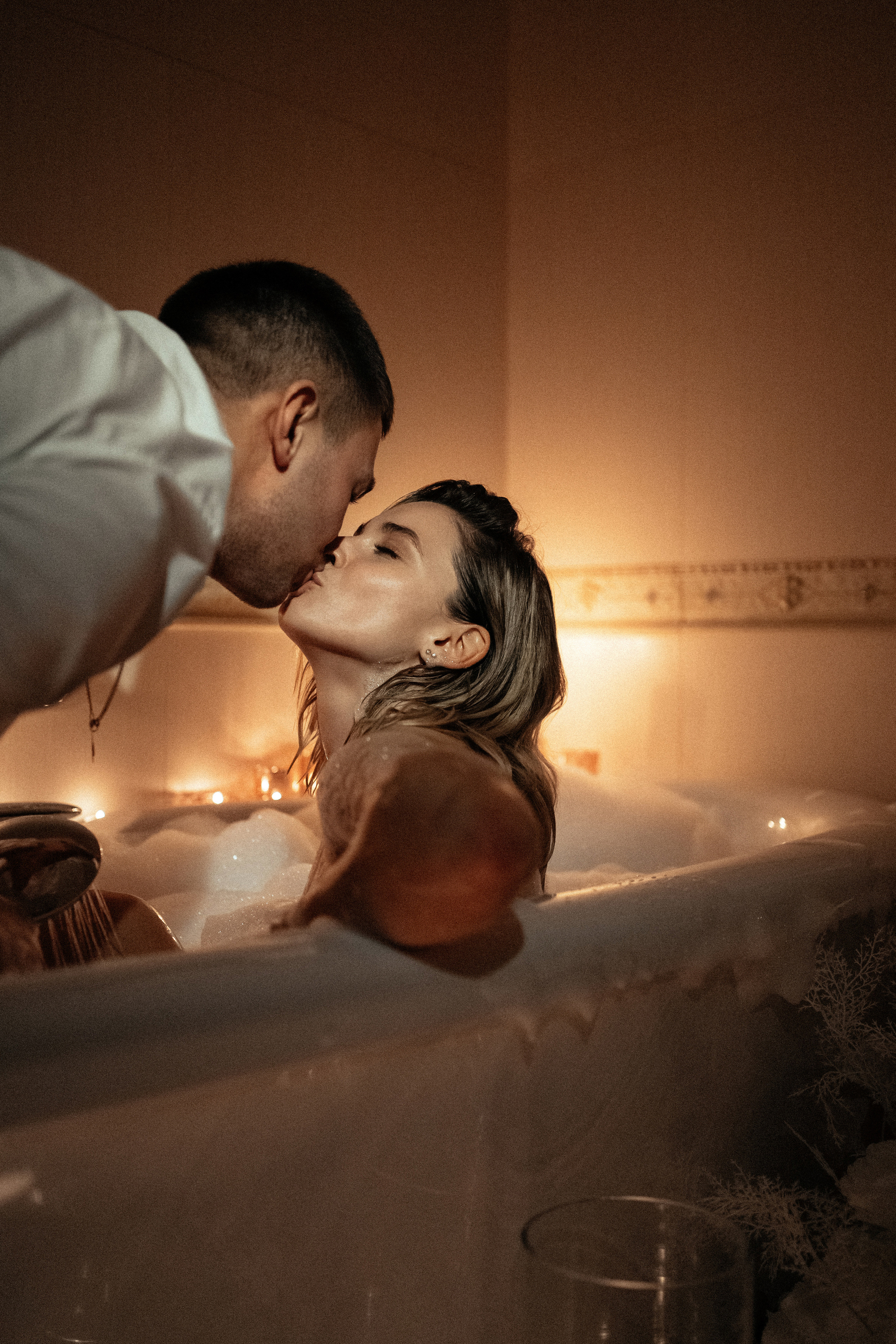 Марк & Даша. Свадебный фотограф в Петрозаводске Сергей Кокорев