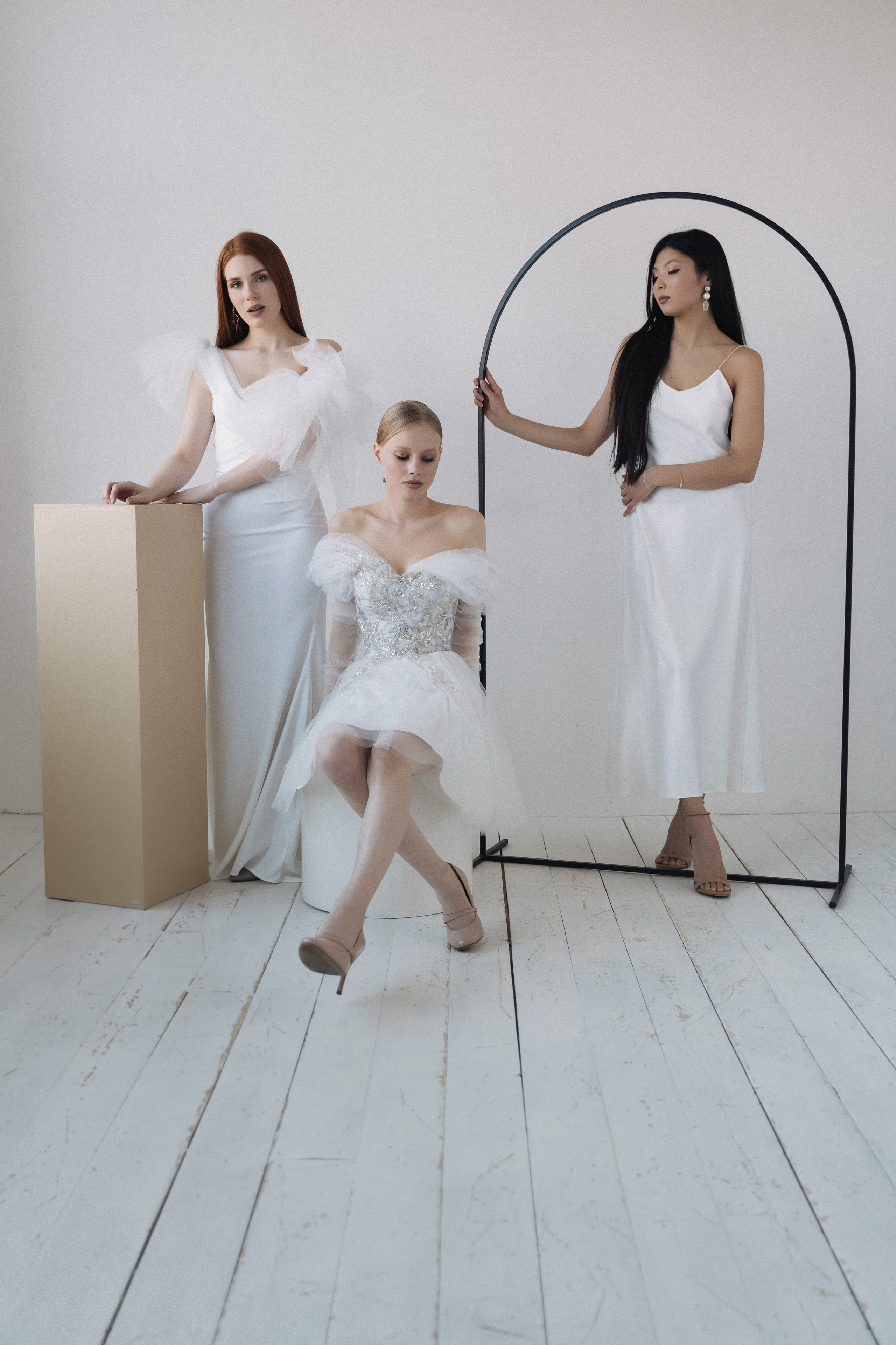 Для Оли Петровой. Свадебный фотограф в Петрозаводске Сергей Кокорев