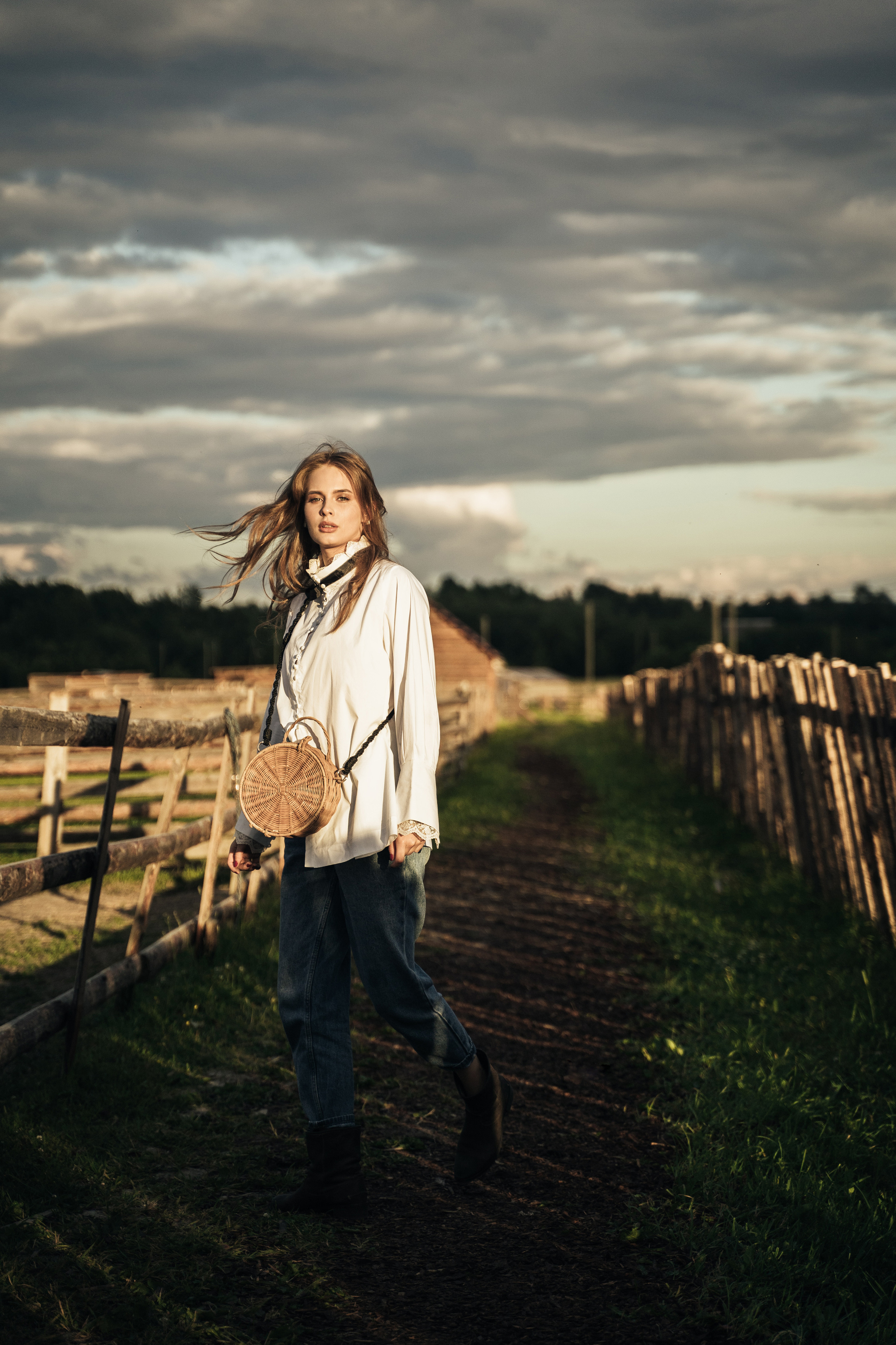 Настя. Свадебный фотограф в Петрозаводске Сергей Кокорев