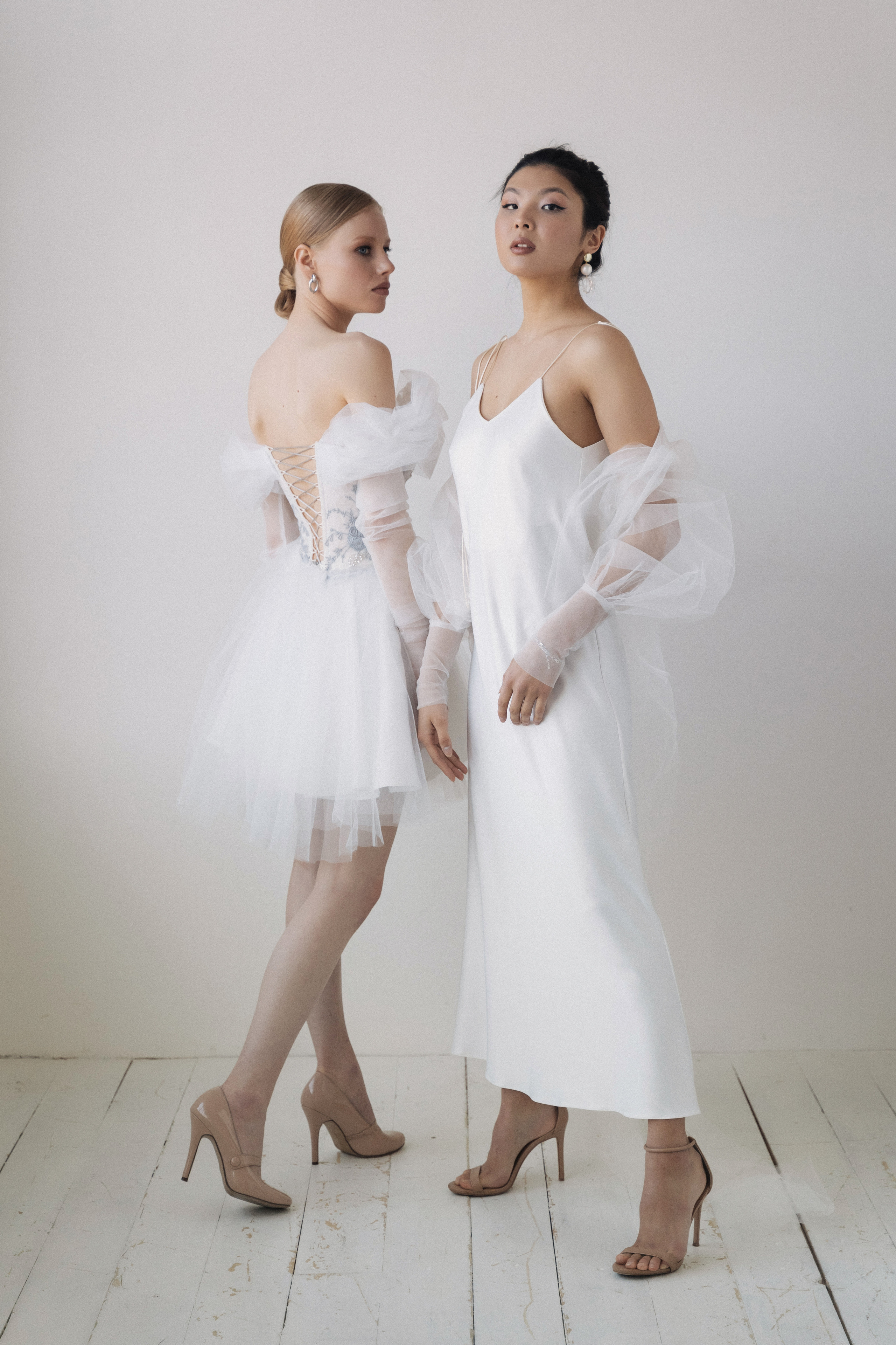 Для Оли Петровой. Свадебный фотограф в Петрозаводске Сергей Кокорев