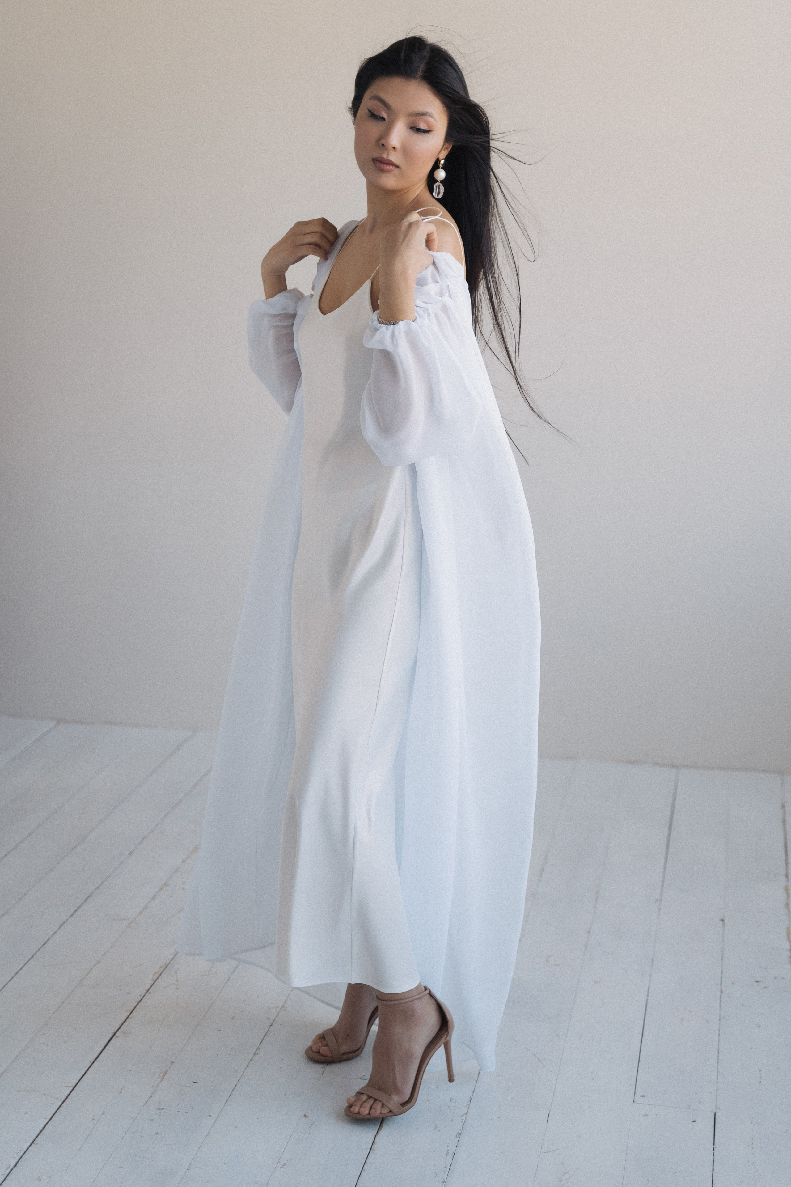 Для Оли Петровой. Свадебный фотограф в Петрозаводске Сергей Кокорев