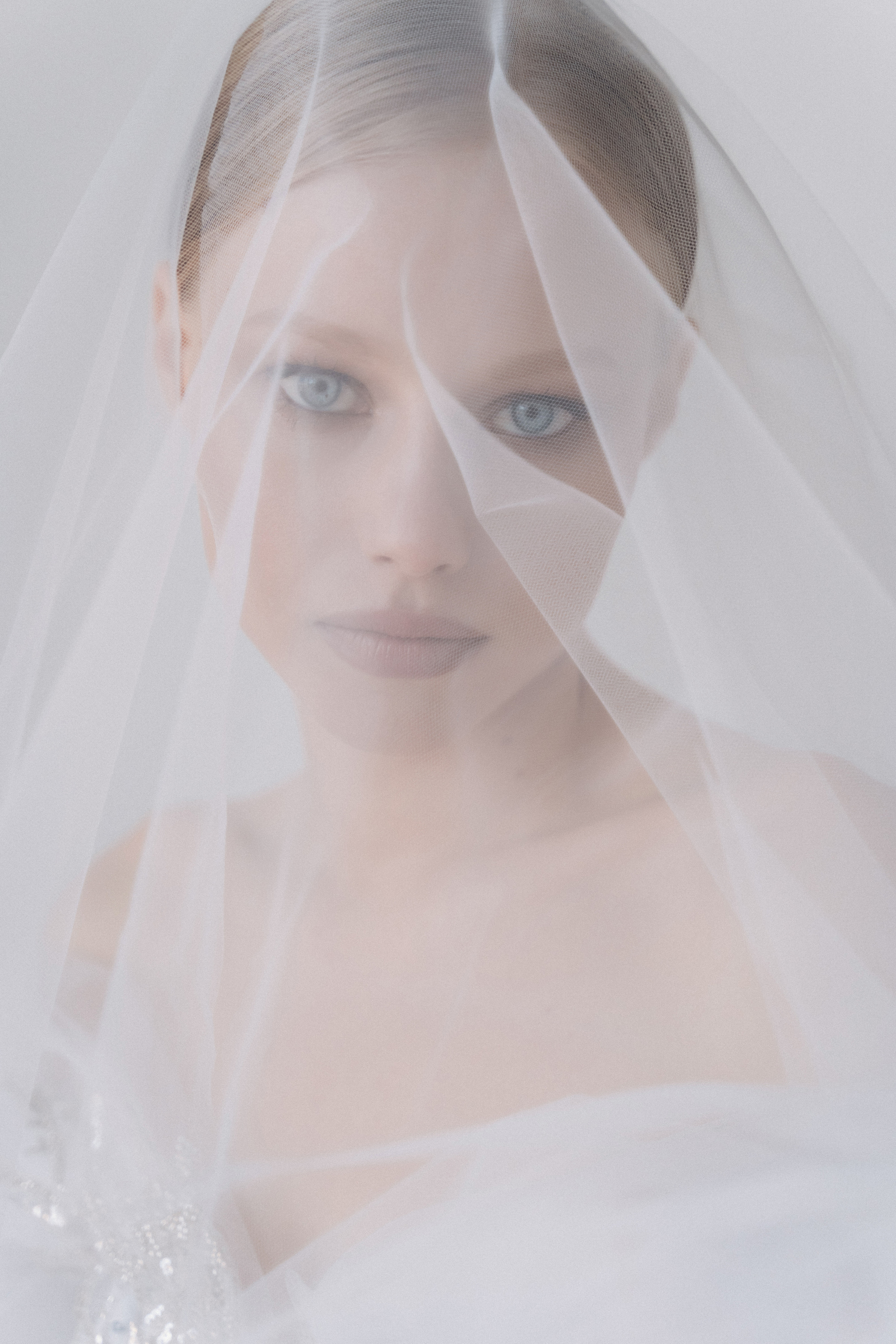 Для Оли Петровой. Свадебный фотограф в Петрозаводске Сергей Кокорев