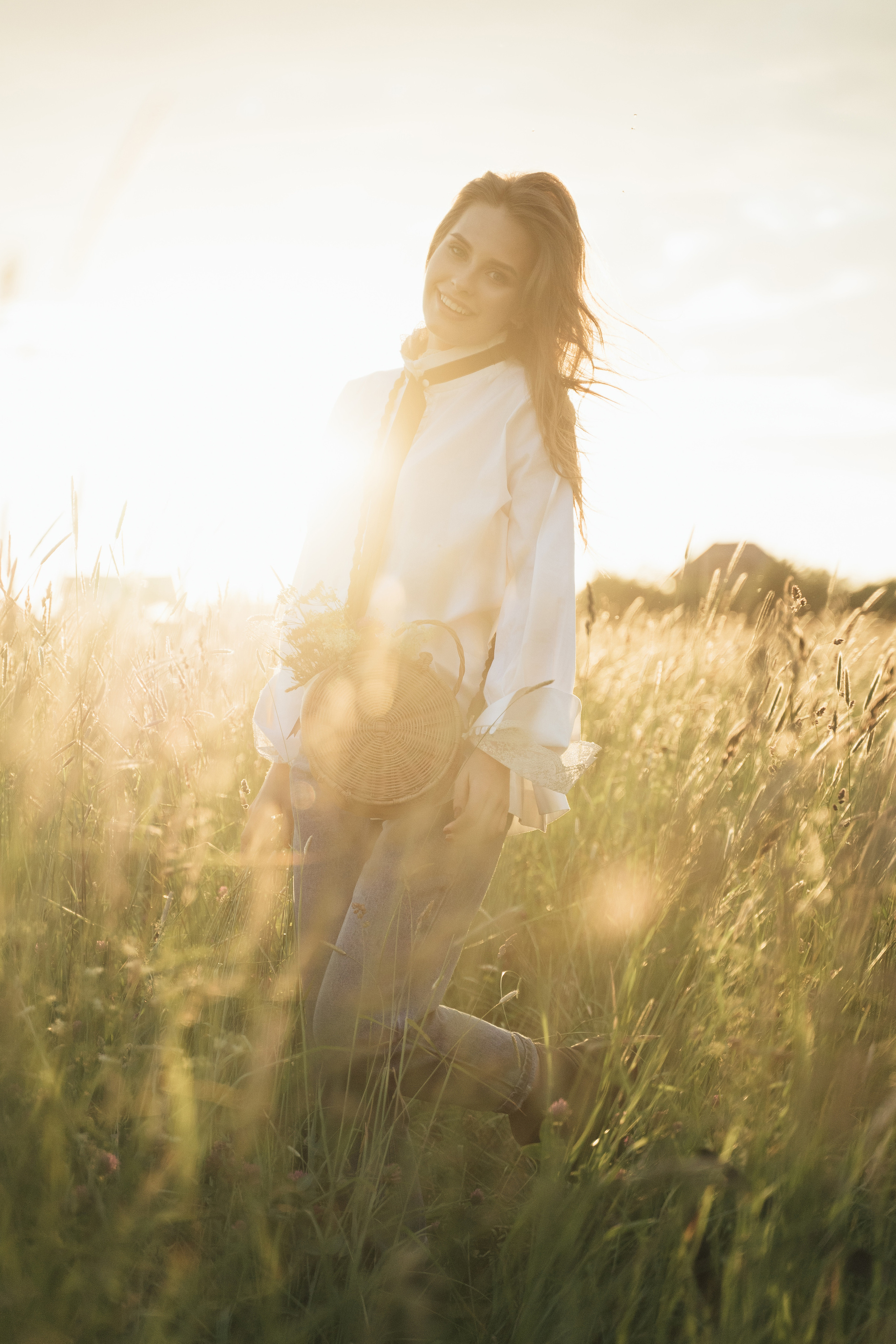 Настя. Свадебный фотограф в Петрозаводске Сергей Кокорев