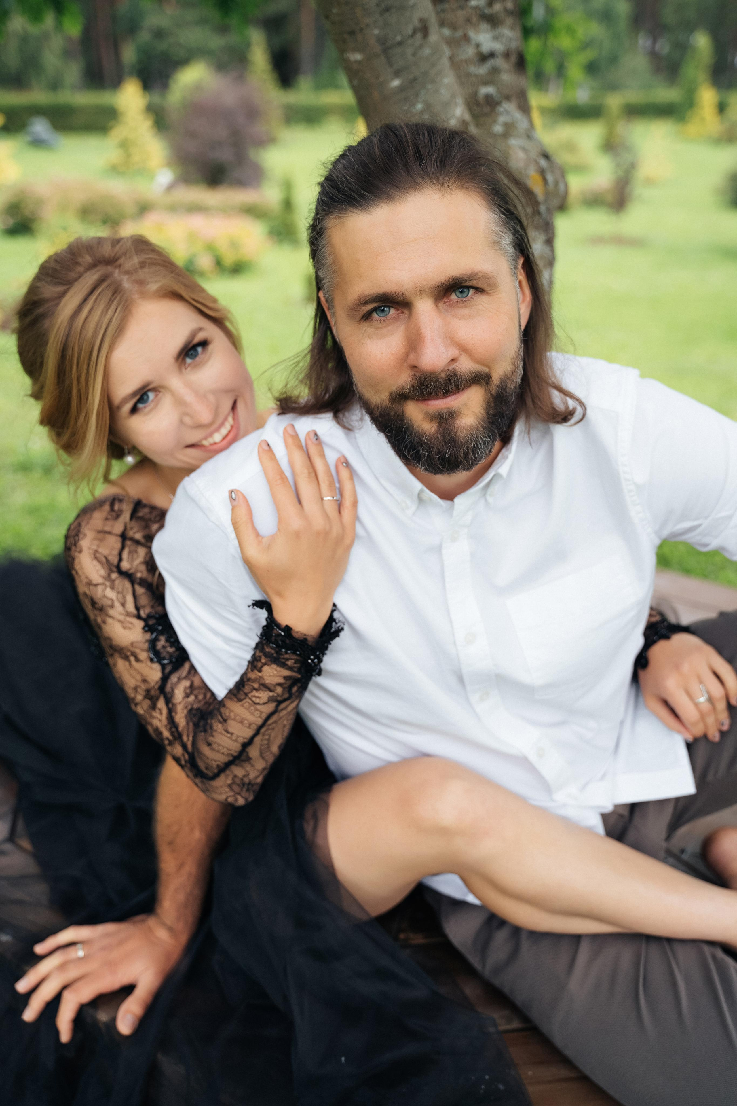 Костя & Лена. Свадебный фотограф в Петрозаводске Сергей Кокорев