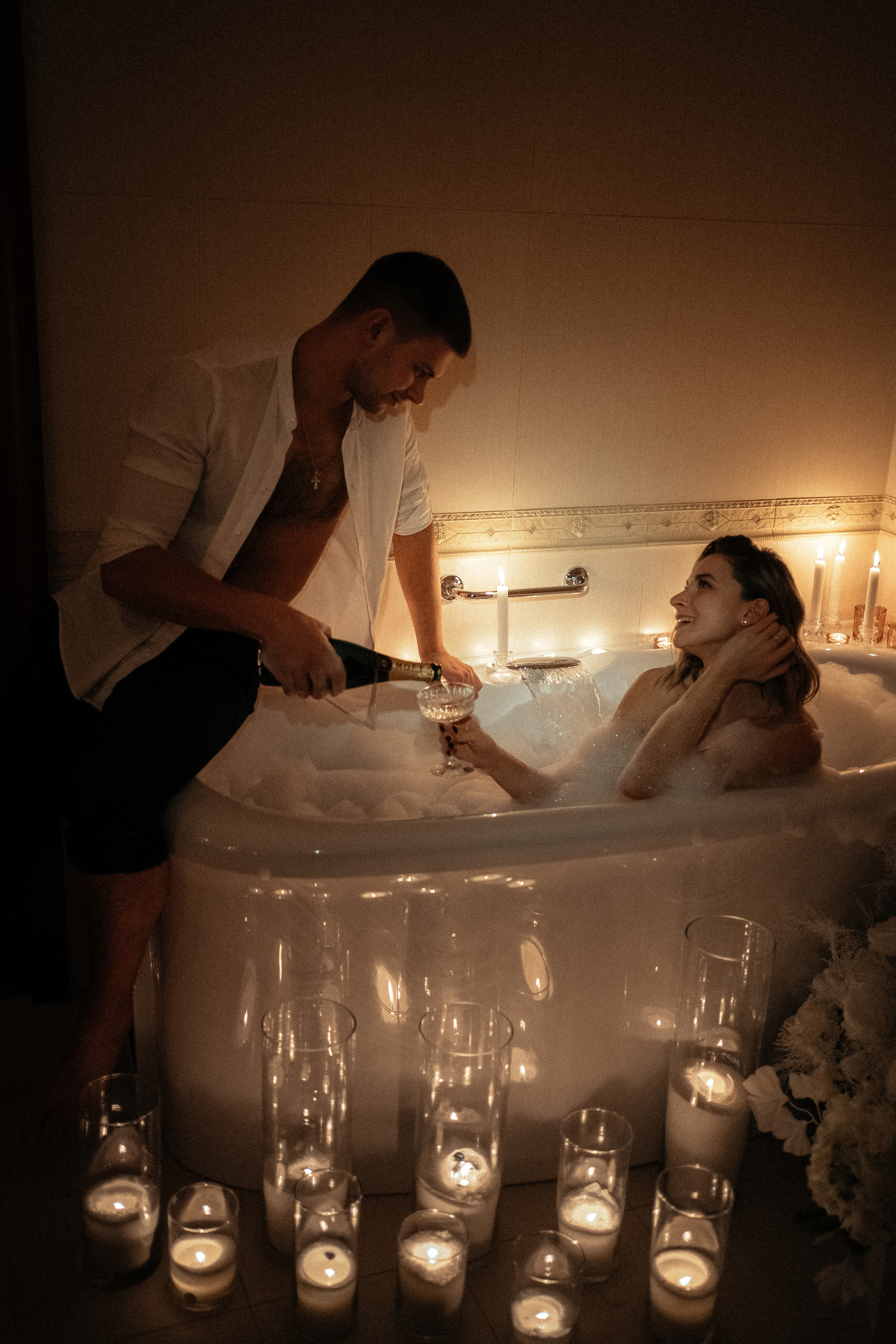 Марк & Даша. Свадебный фотограф в Петрозаводске Сергей Кокорев