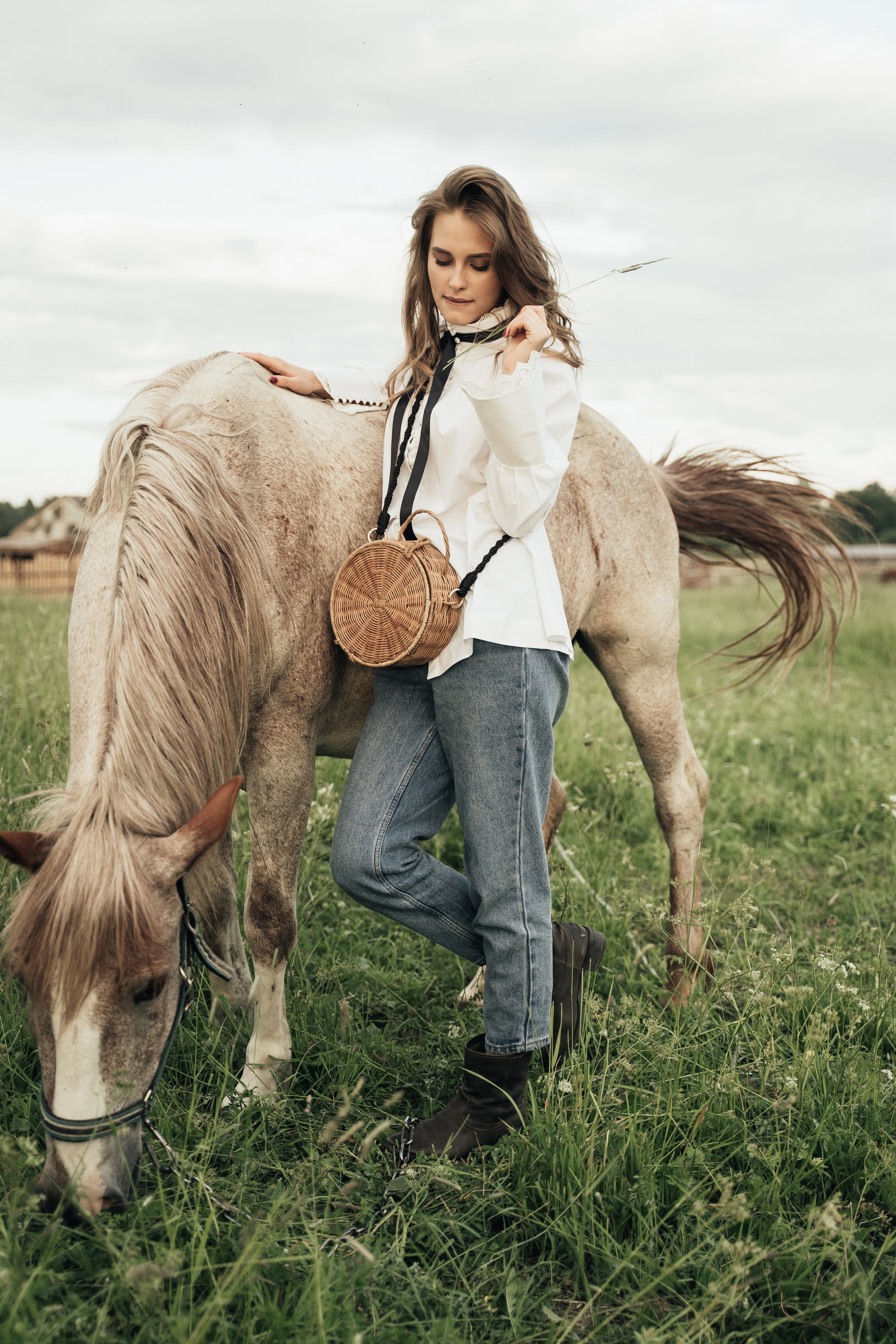 Настя. Свадебный фотограф в Петрозаводске Сергей Кокорев