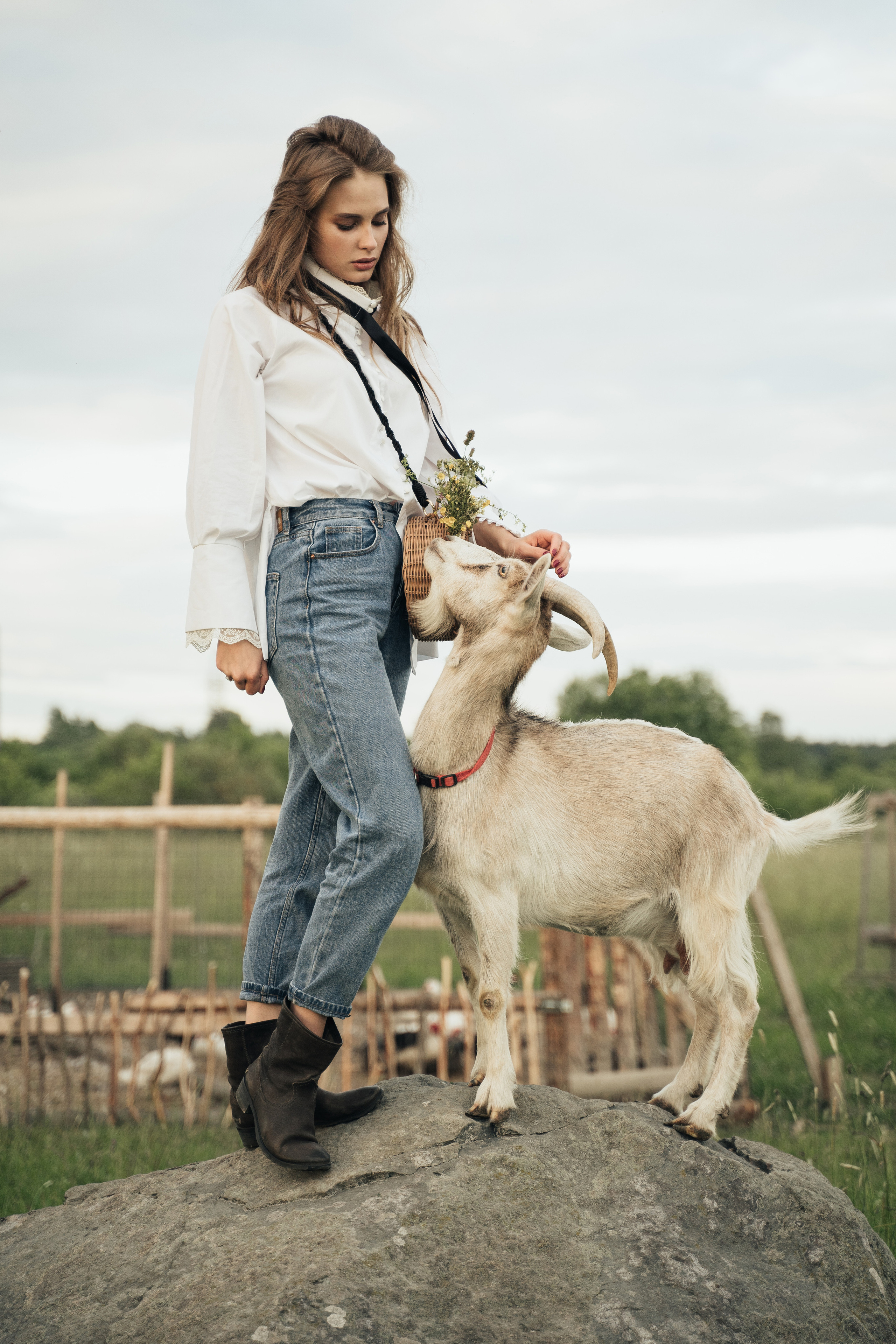 Настя. Свадебный фотограф в Петрозаводске Сергей Кокорев
