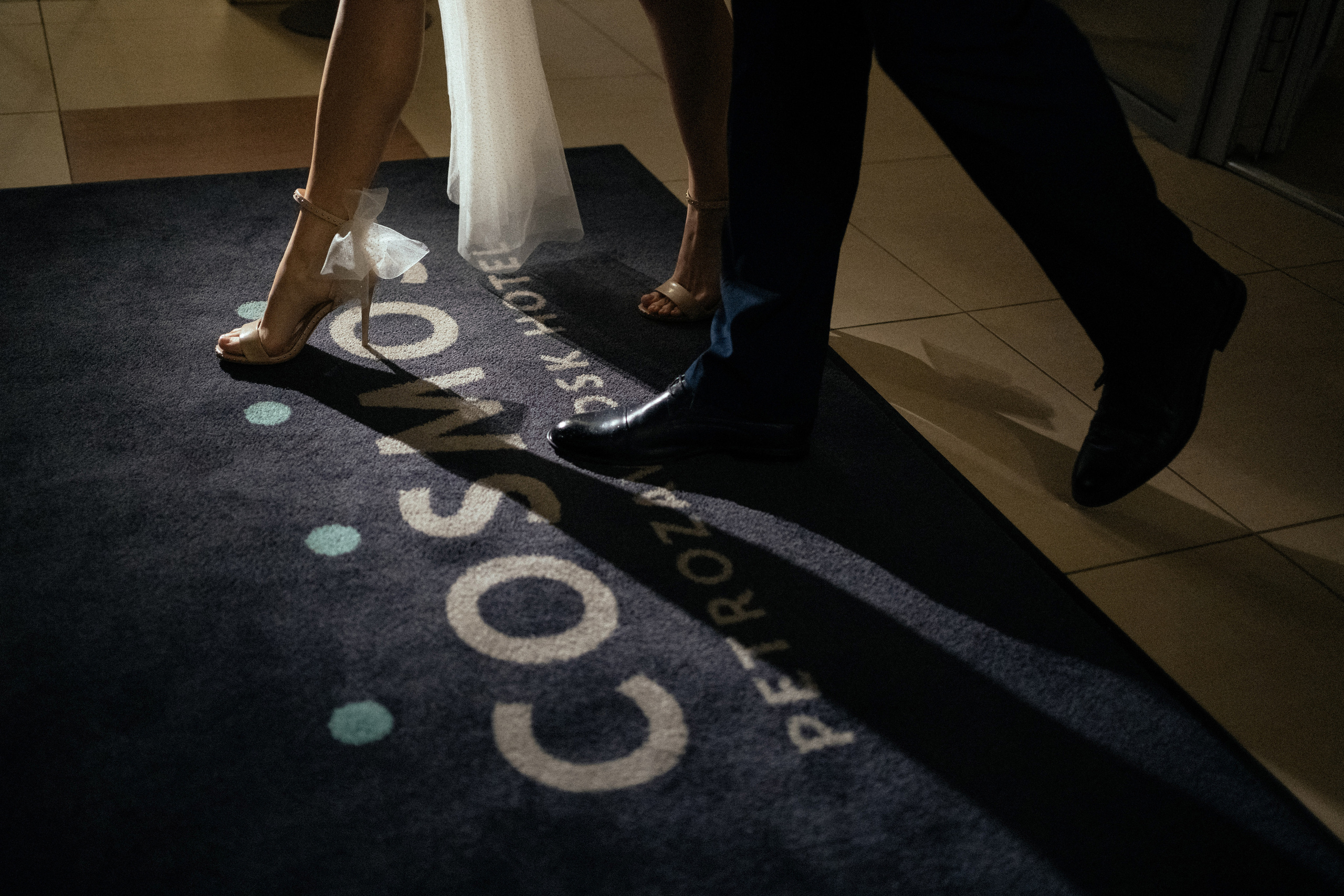 Марк & Даша. Свадебный фотограф в Петрозаводске Сергей Кокорев