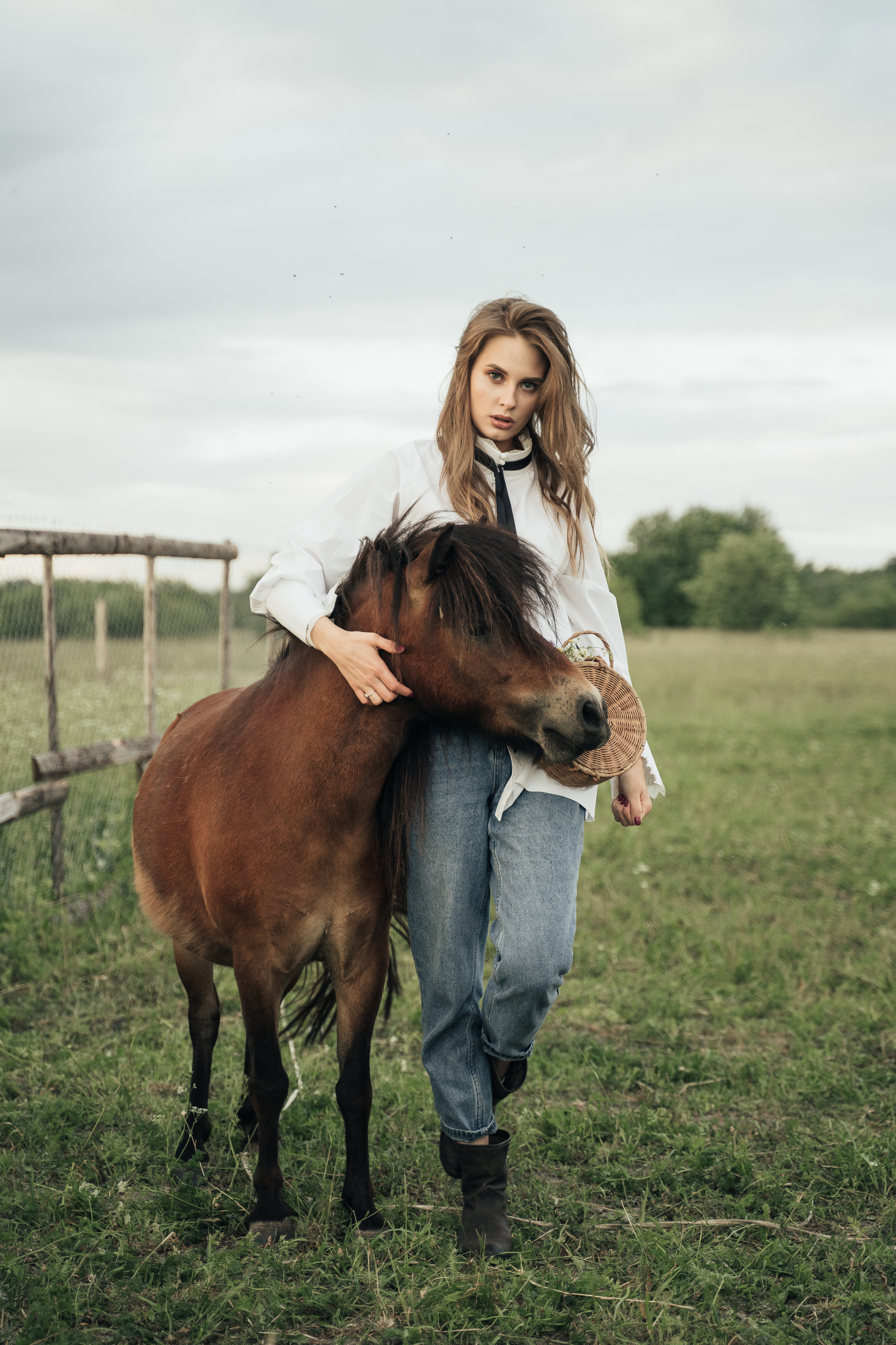 Настя. Свадебный фотограф в Петрозаводске Сергей Кокорев