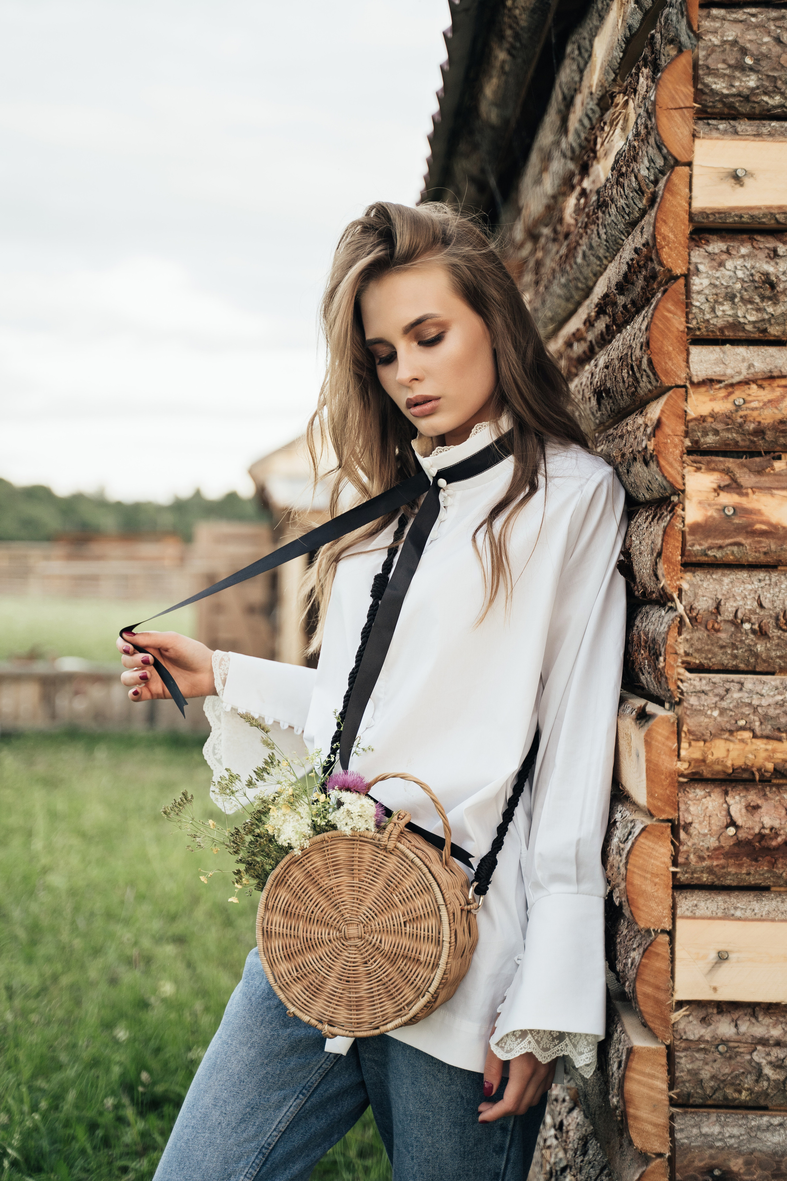 Настя. Свадебный фотограф в Петрозаводске Сергей Кокорев