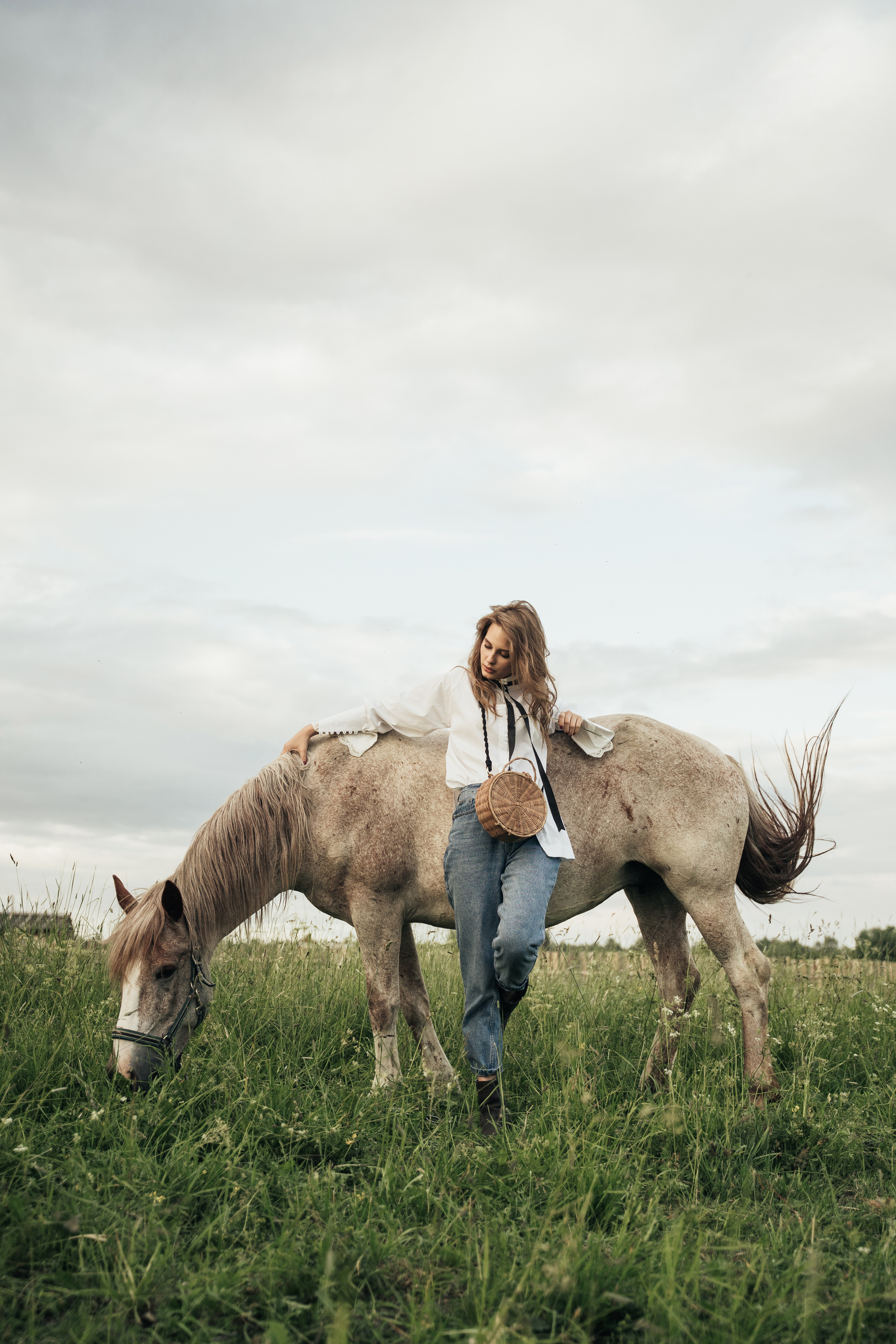 Настя. Свадебный фотограф в Петрозаводске Сергей Кокорев