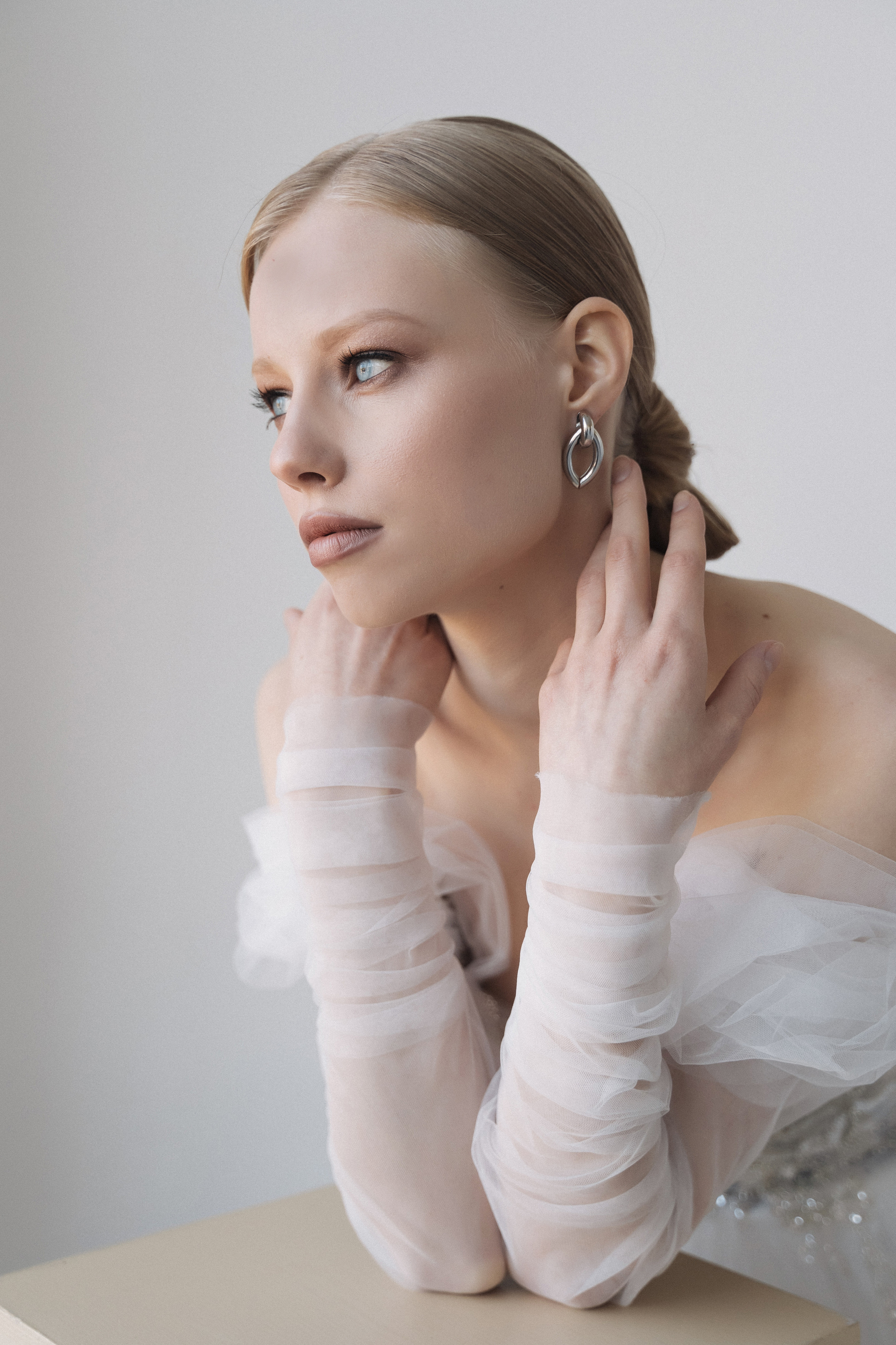 Для Оли Петровой. Свадебный фотограф в Петрозаводске Сергей Кокорев