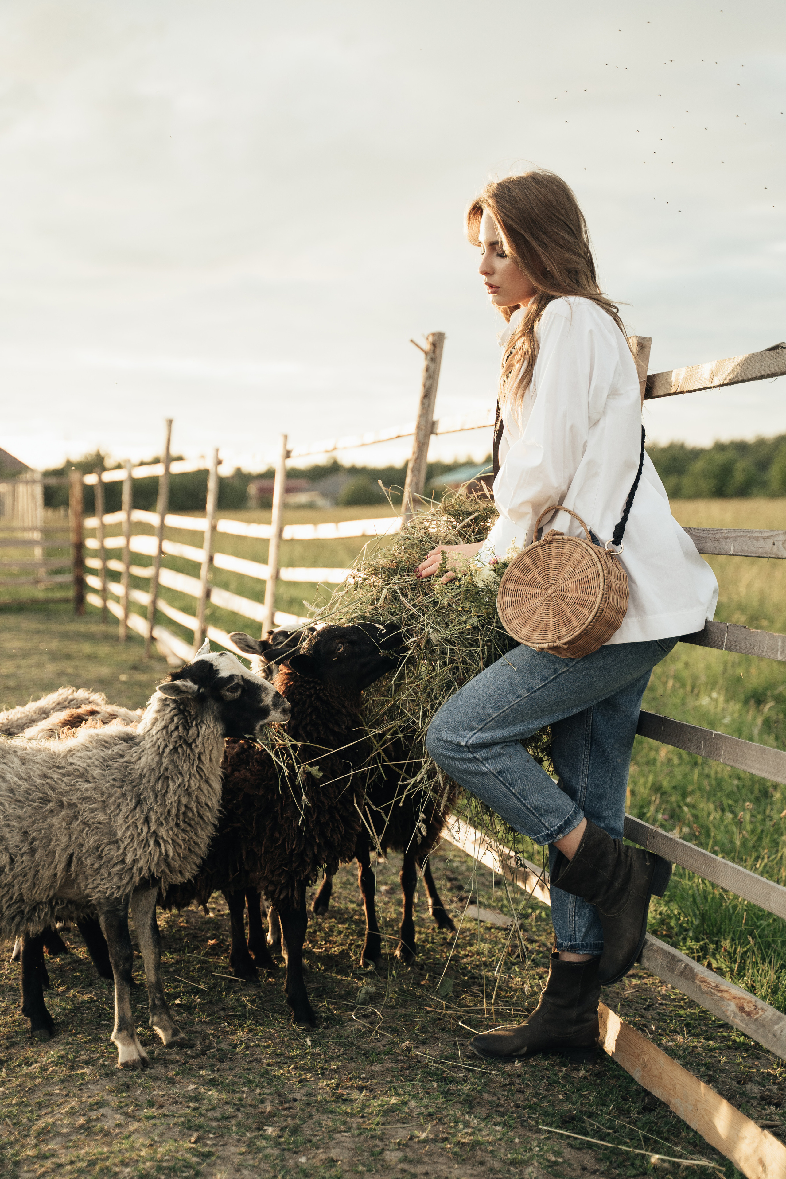 Настя. Свадебный фотограф в Петрозаводске Сергей Кокорев