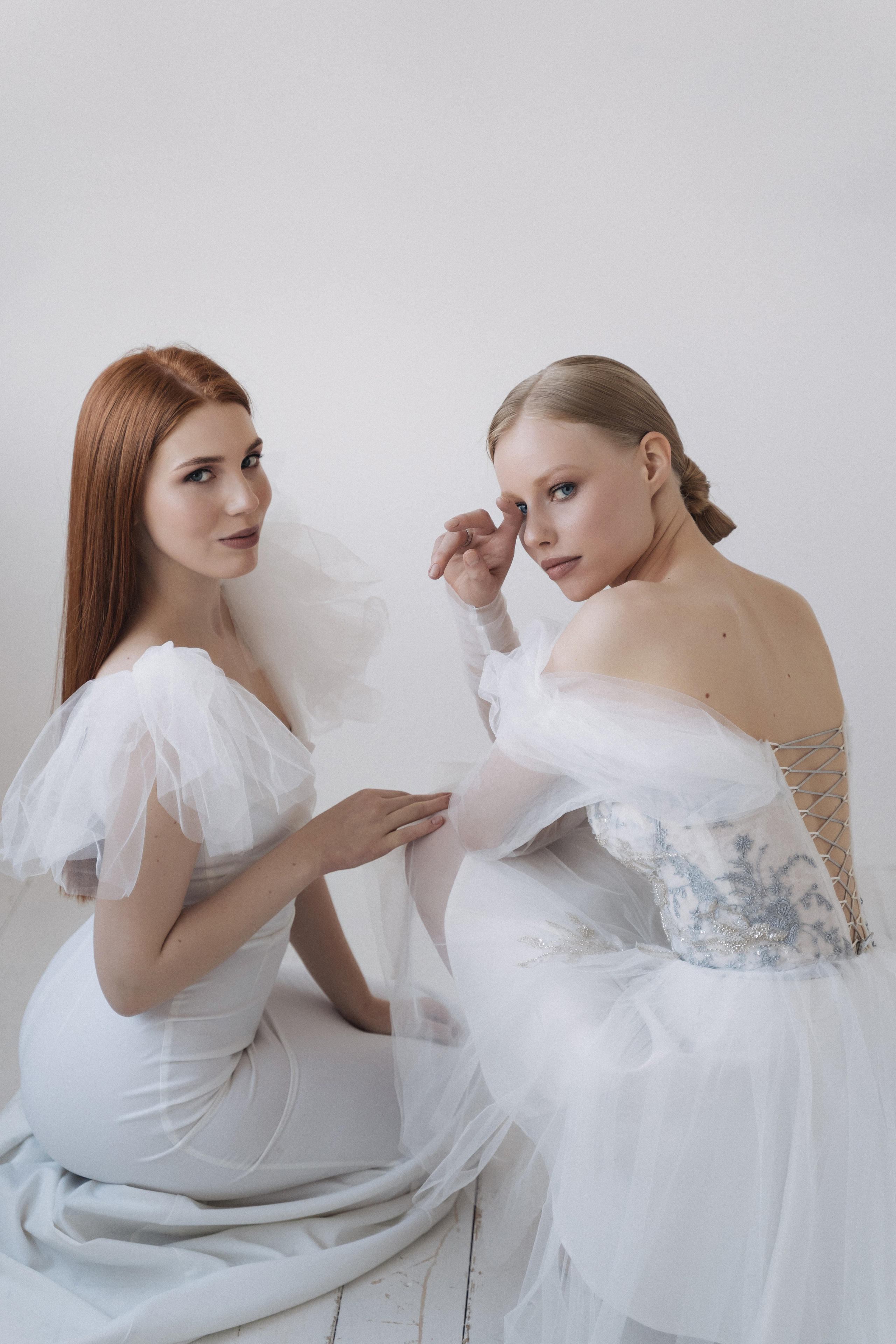 Для Оли Петровой. Свадебный фотограф в Петрозаводске Сергей Кокорев