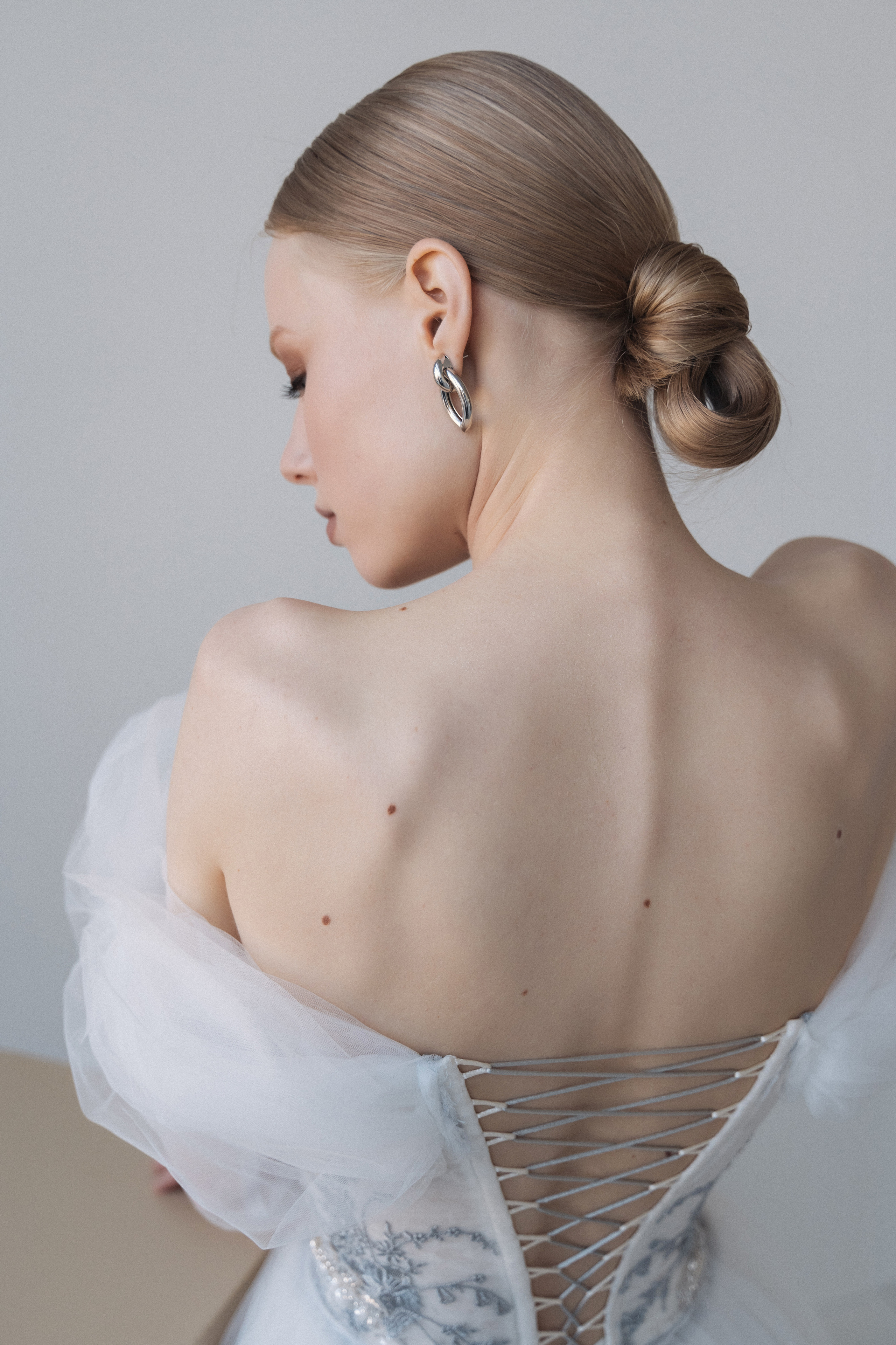 Для Оли Петровой. Свадебный фотограф в Петрозаводске Сергей Кокорев