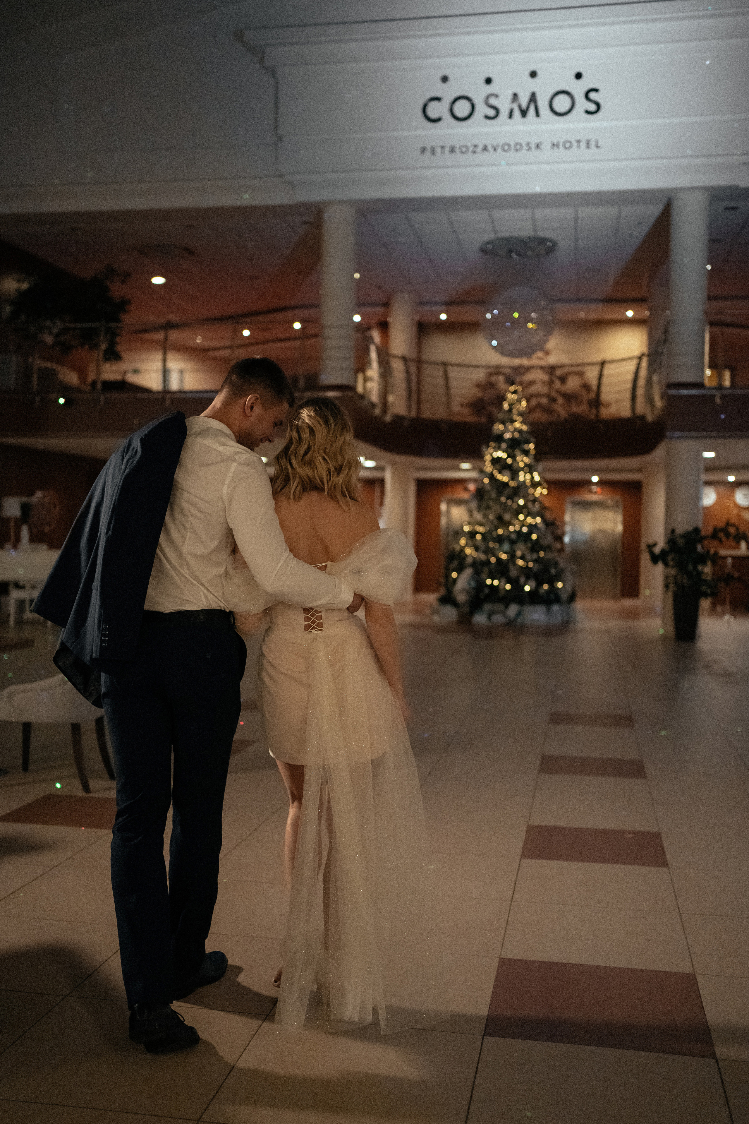 Марк & Даша. Свадебный фотограф в Петрозаводске Сергей Кокорев