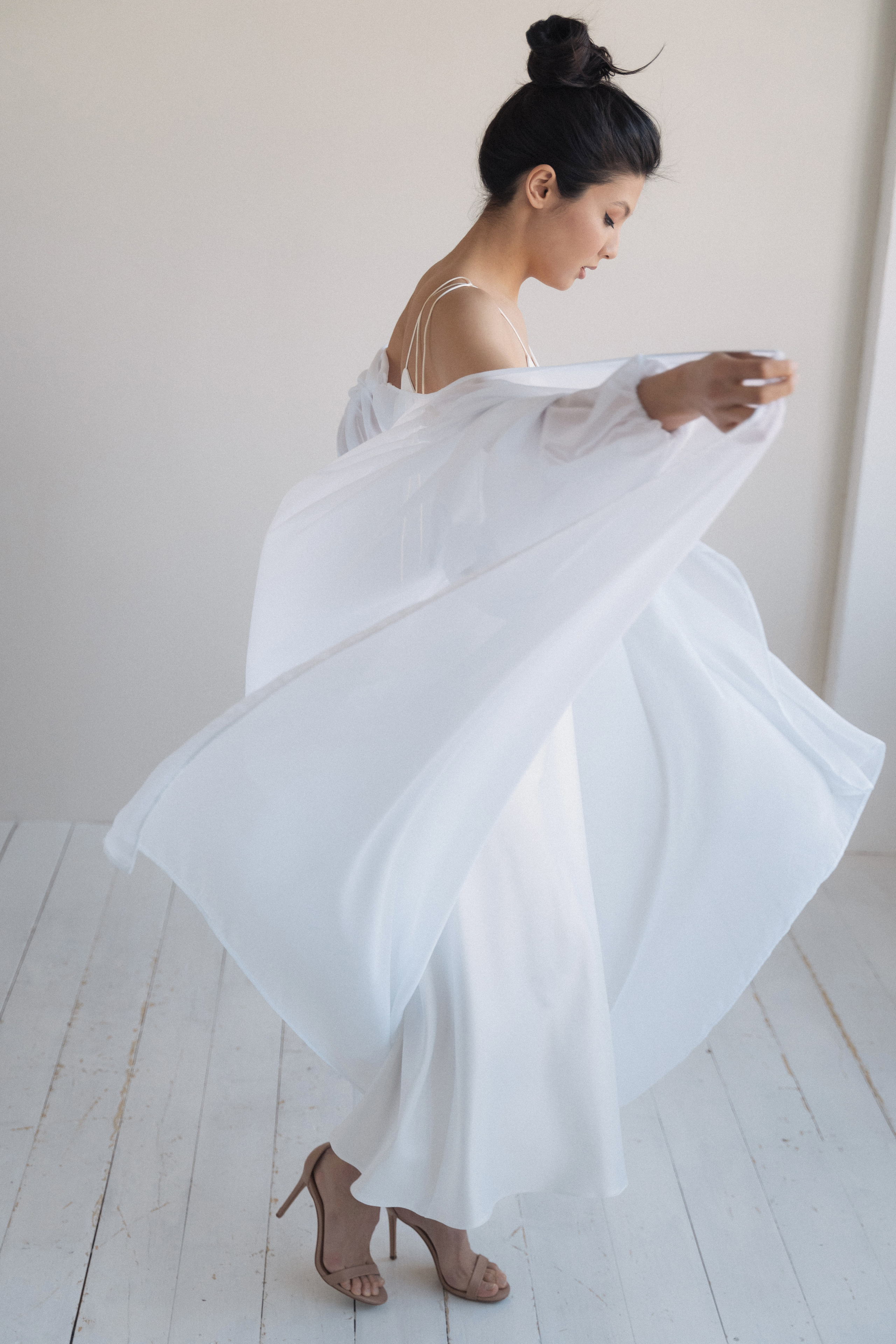 Для Оли Петровой. Свадебный фотограф в Петрозаводске Сергей Кокорев