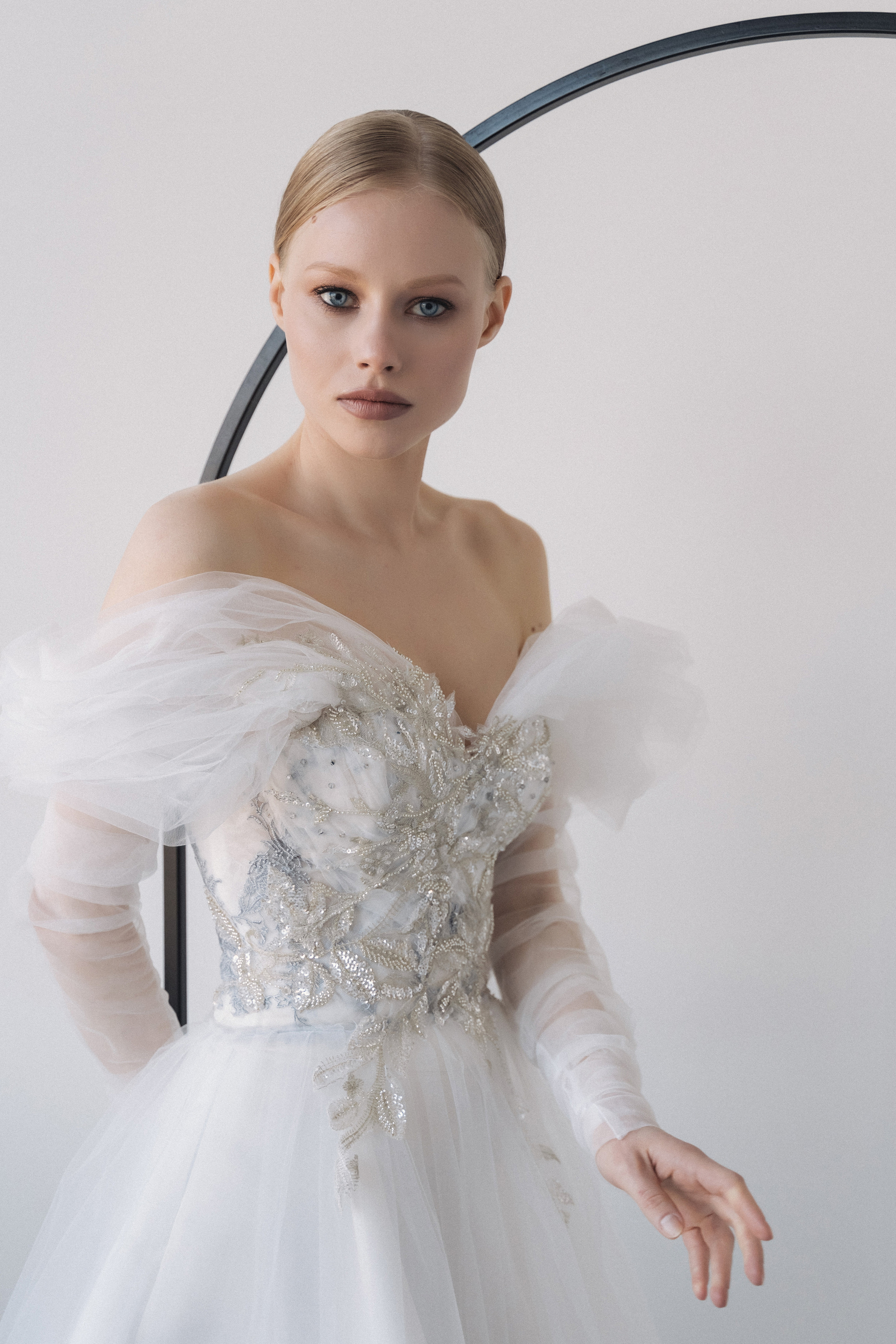 Для Оли Петровой. Свадебный фотограф в Петрозаводске Сергей Кокорев