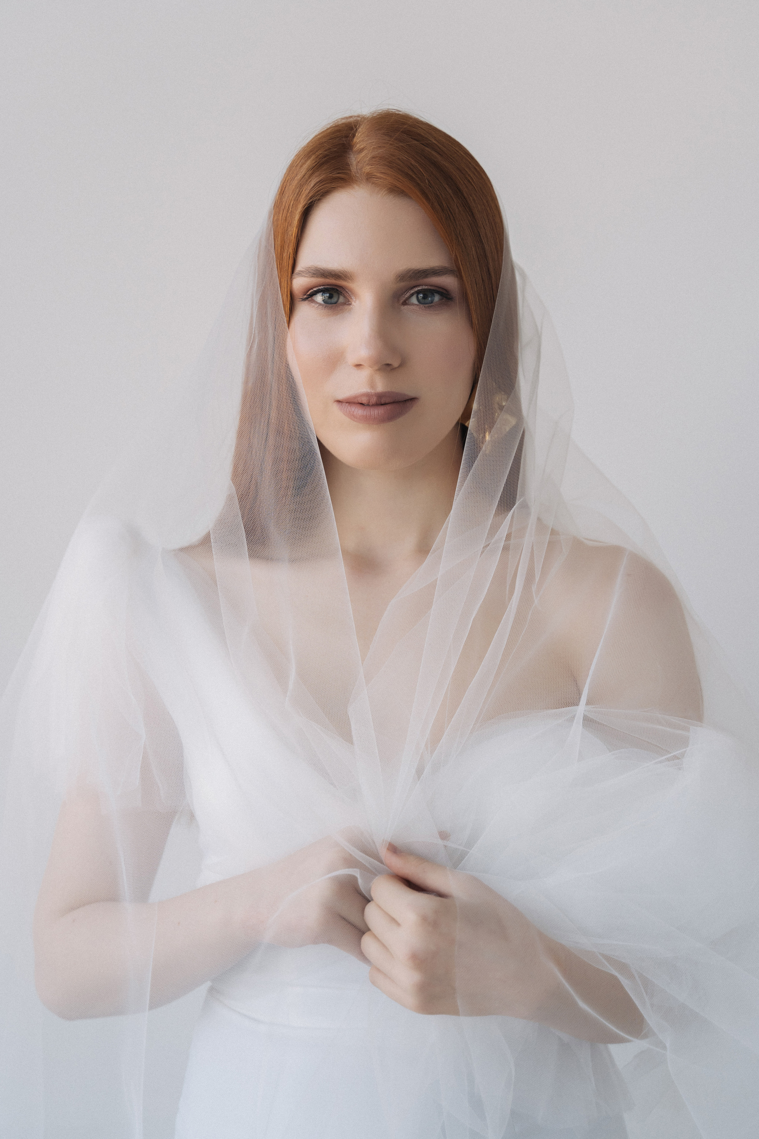 Для Оли Петровой. Свадебный фотограф в Петрозаводске Сергей Кокорев