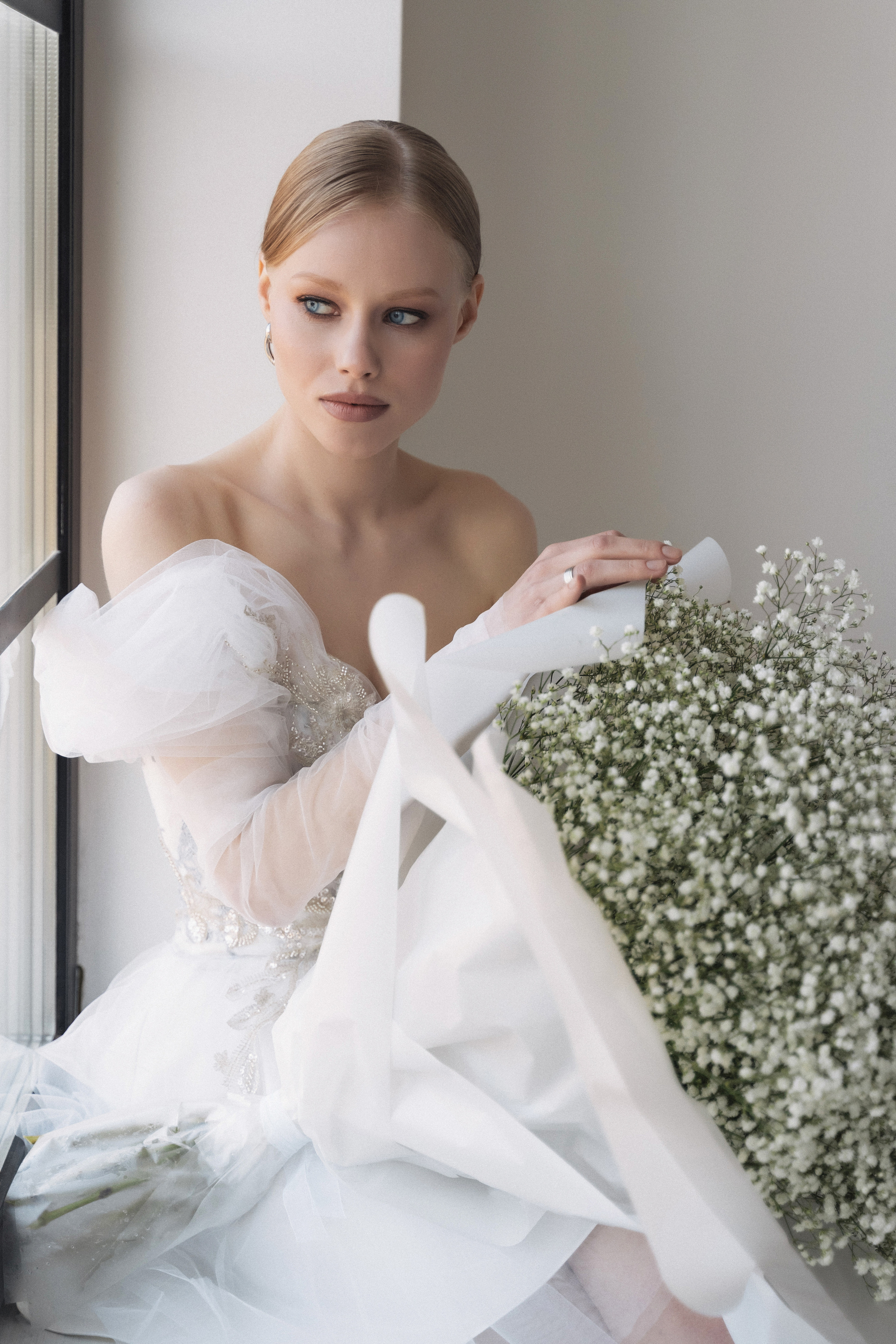 Для Оли Петровой. Свадебный фотограф в Петрозаводске Сергей Кокорев