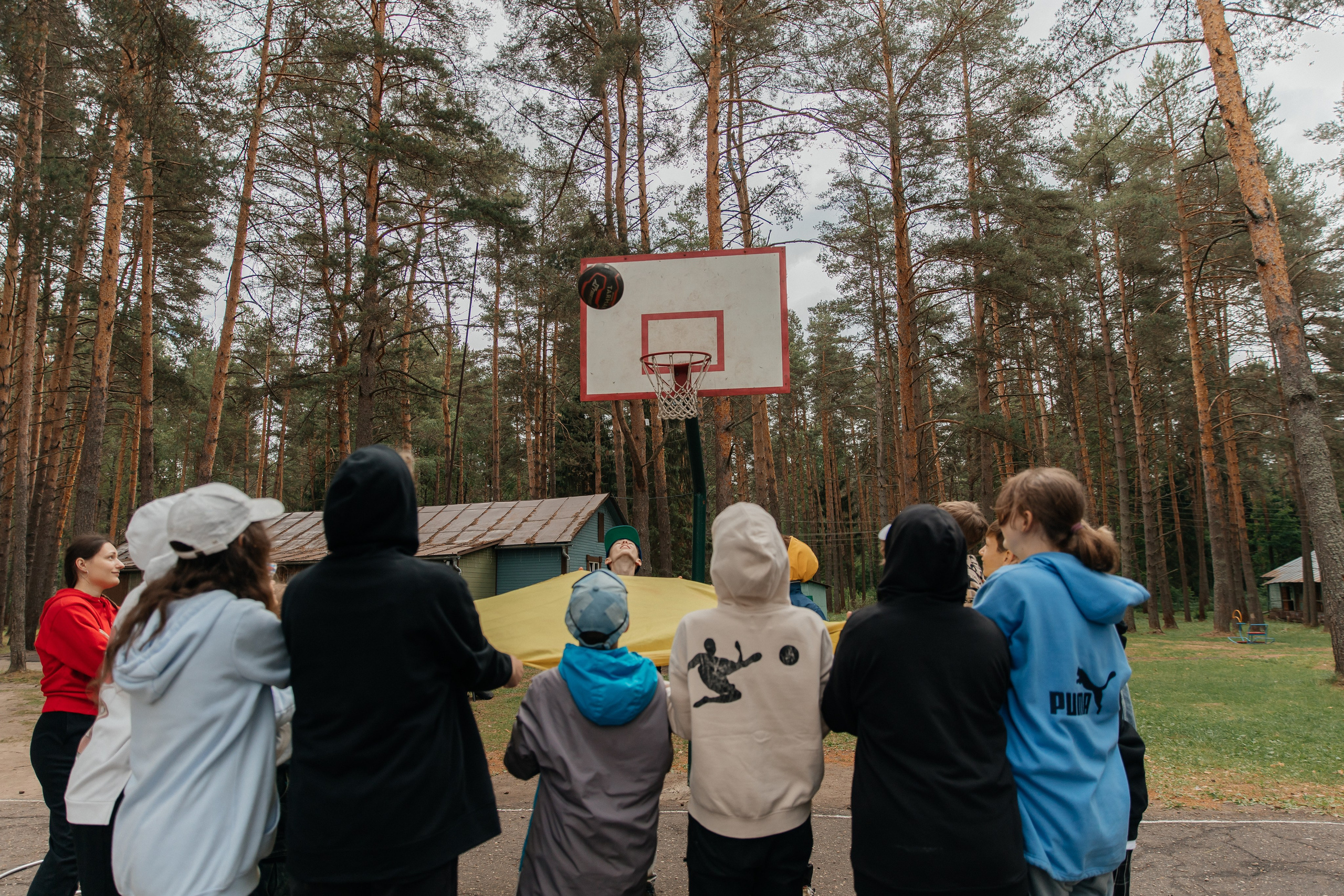 ММЦ. Семейный фотограф Москва