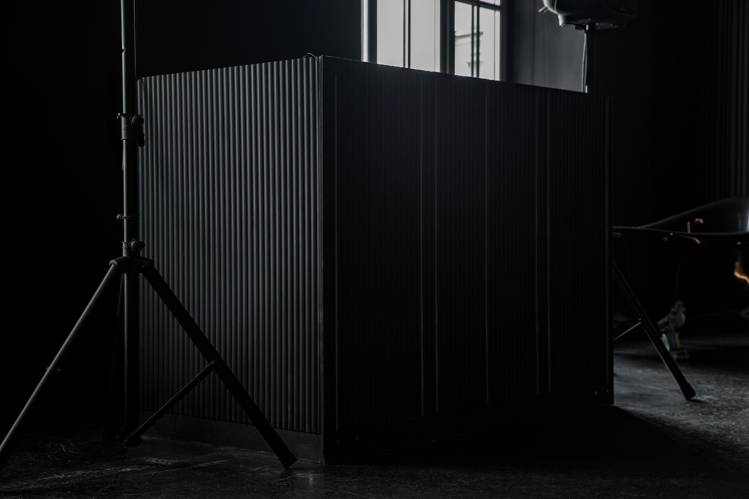 Кожевенная, 34А. Аренда лофта в СПб для мероприятий