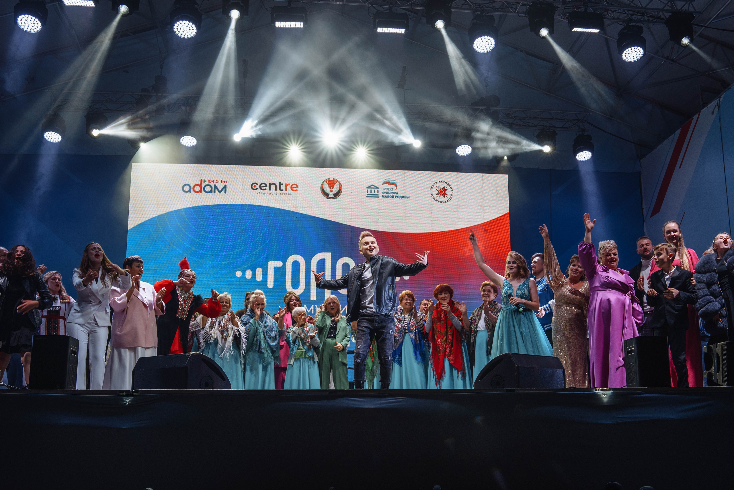 РЕПОРТАЖИ. Фотограф в Ижевске Маша Бакланова