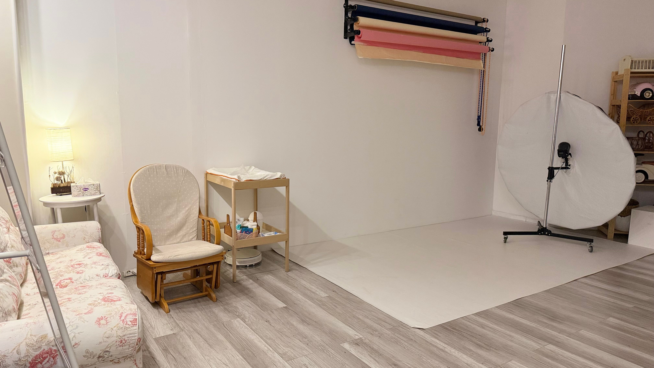 О студии. Newborn фотограф в Москве — Фотофеи. Съемка новорожденных и детей до года