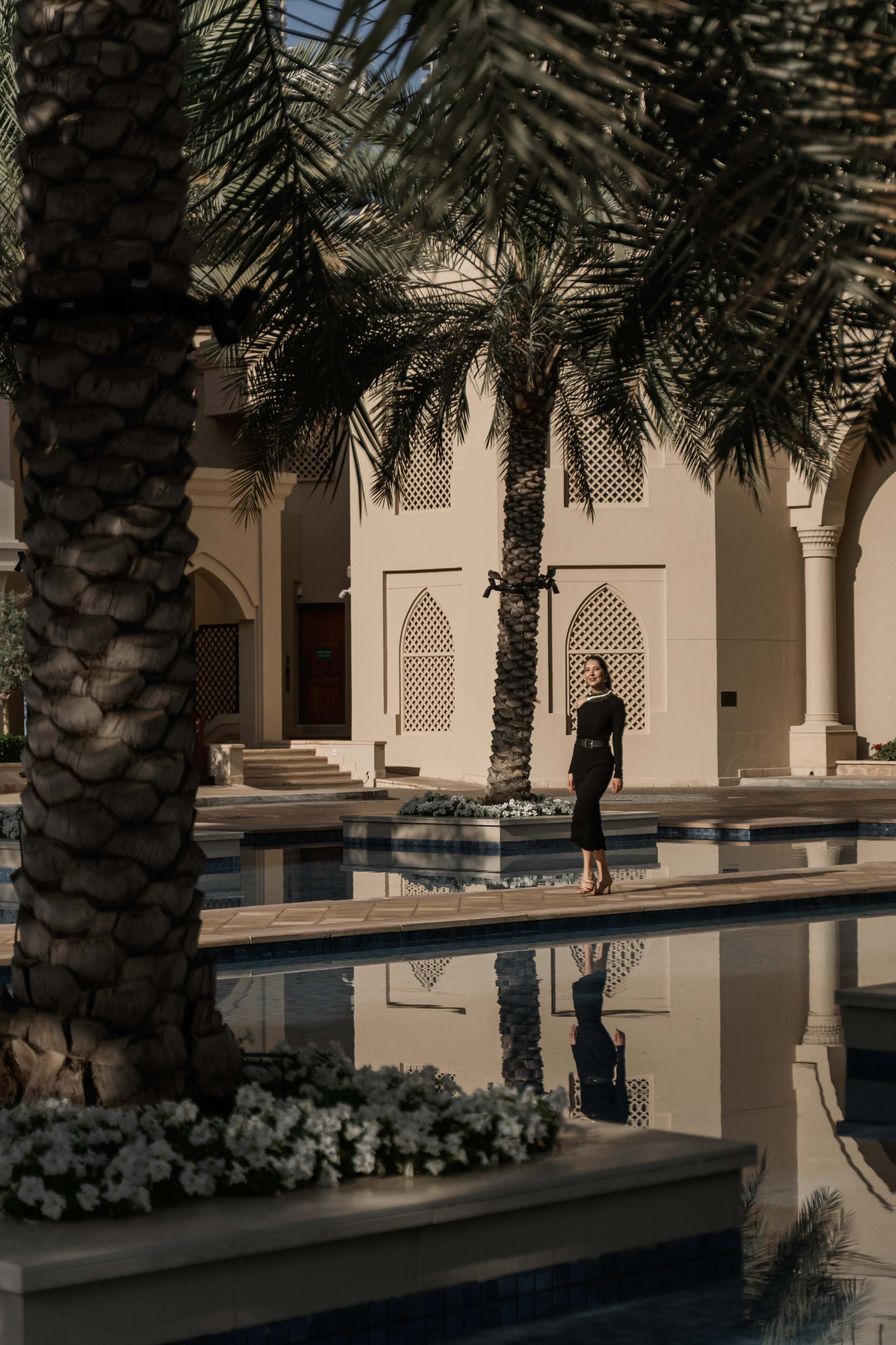 Фотосессия в дубае. Фотограф и видеограф в Москве и Абу Даби Мария Кулагина