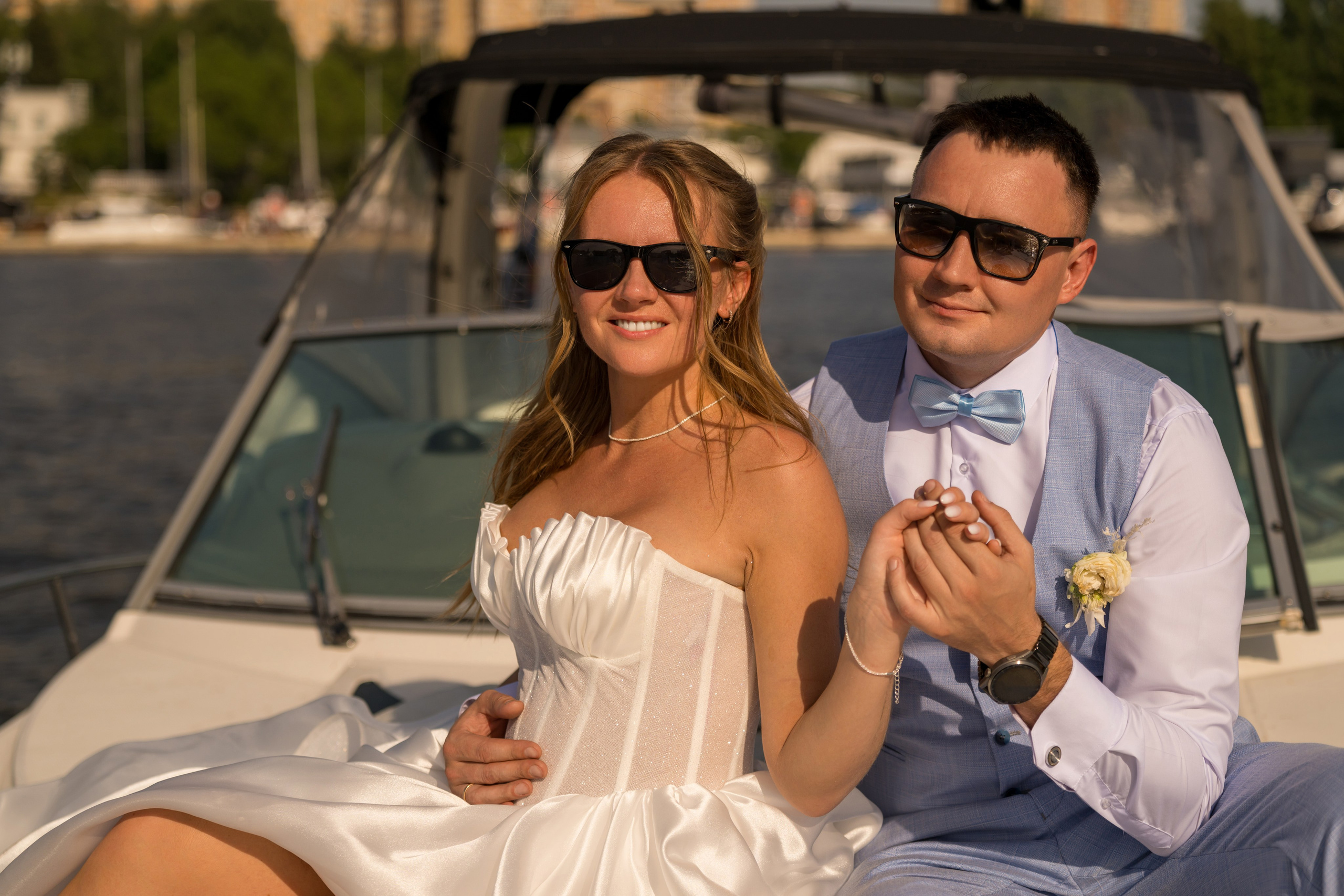 Tenderness. Свадебный и семейный Фотограф в Москве Александр Березин