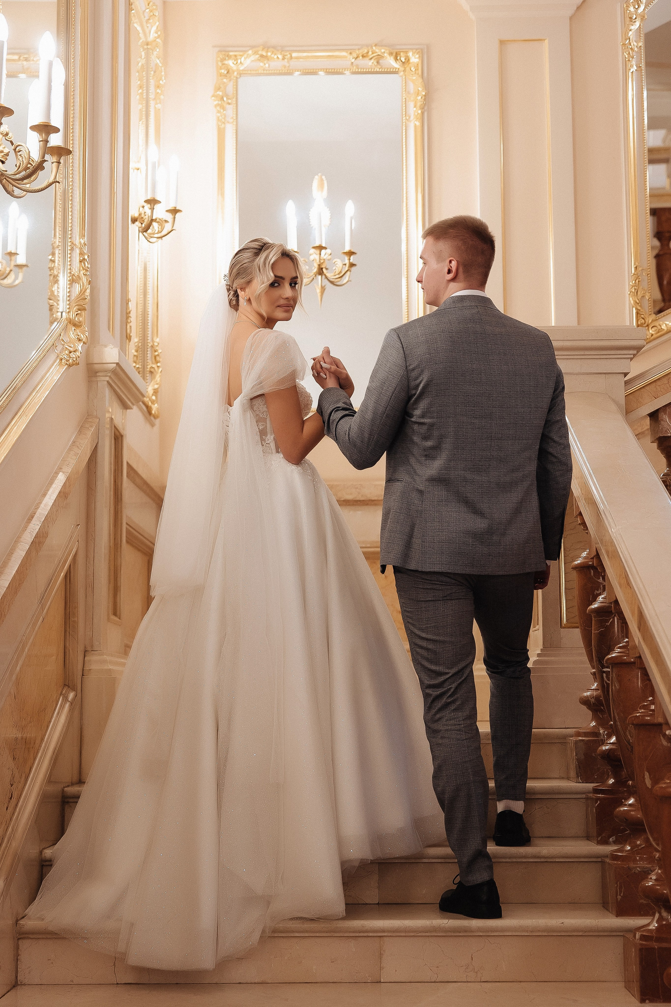 ВЛАДИМИР И ЕКАТЕРИНА. СВАДЕБНЫЙ ФОТОГРАФ НАТАЛИКА