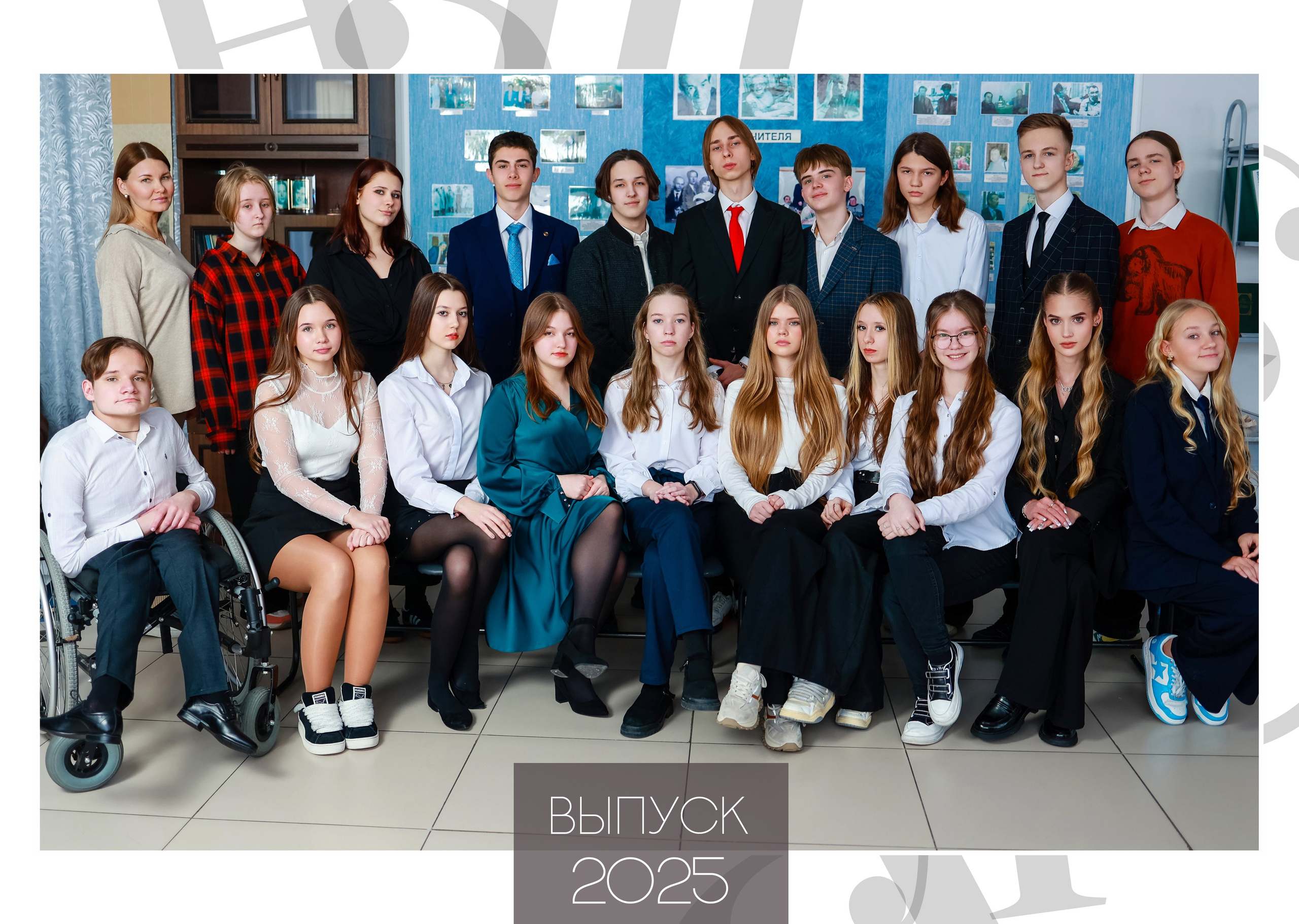 Бюджет 2200. Выпускные альбомы для садика и школы в Набережных Челнах