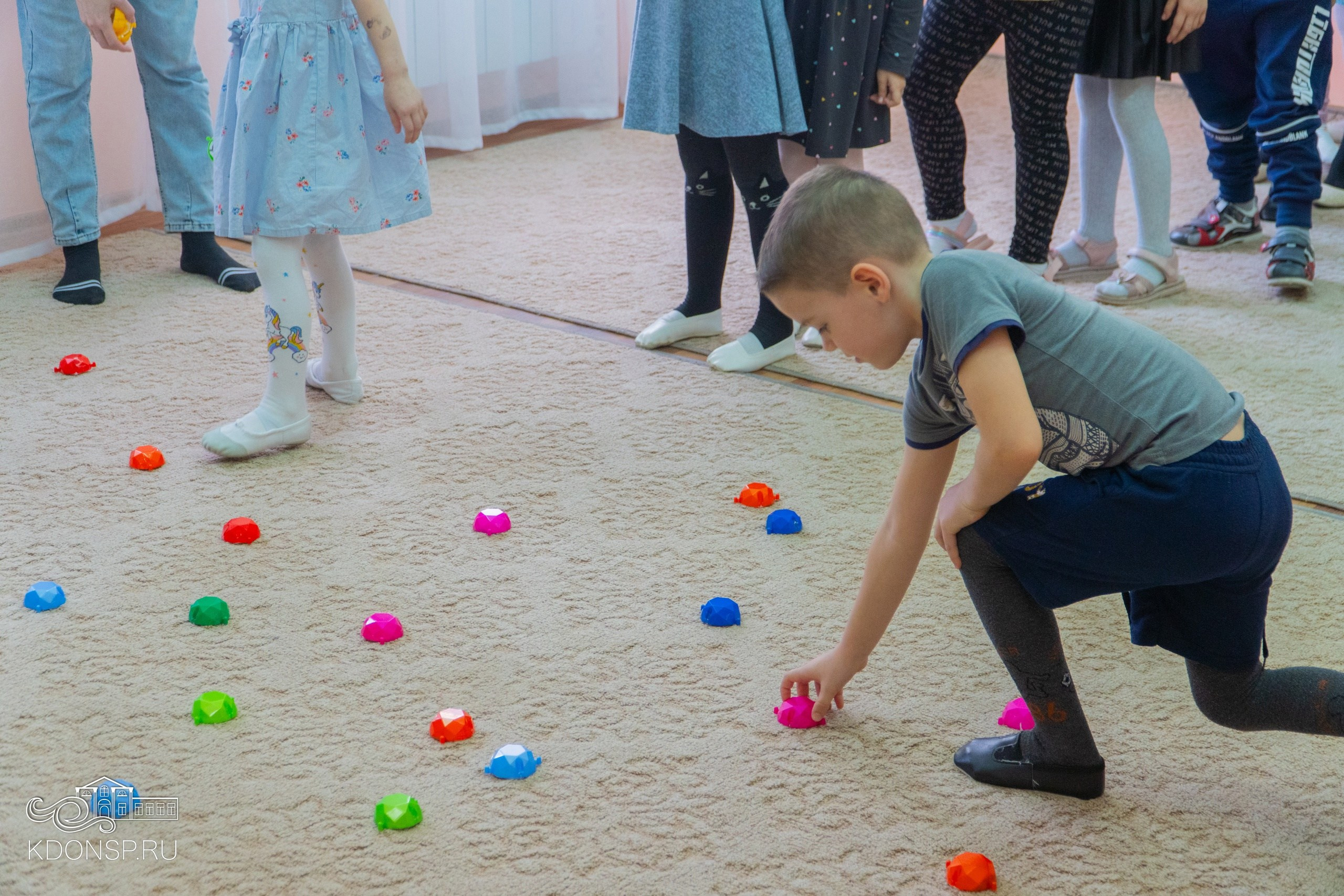 День счастья. Новотитаровский Дом культуры