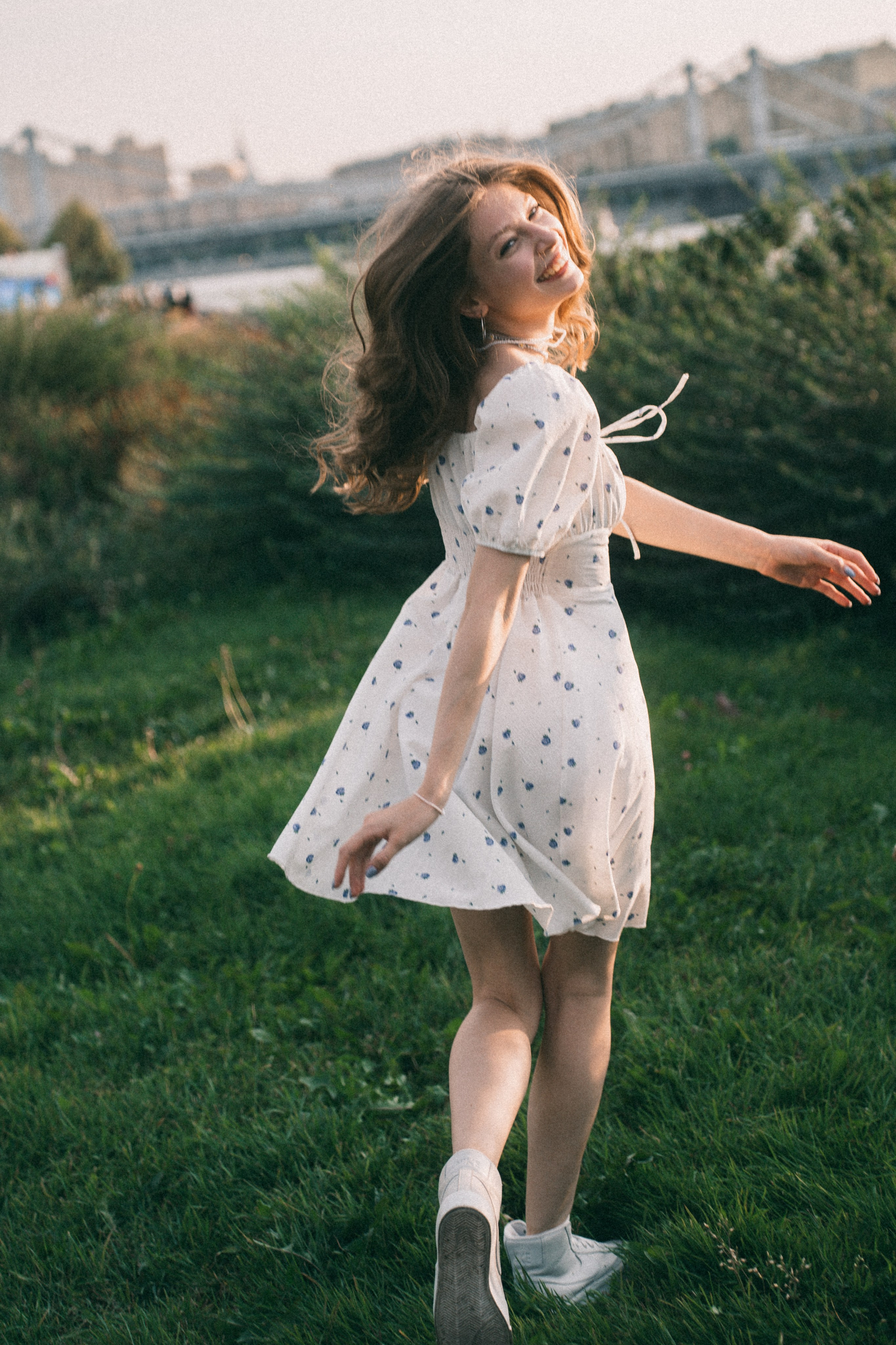 Софья Шехтман | Портретный фотограф в Москве