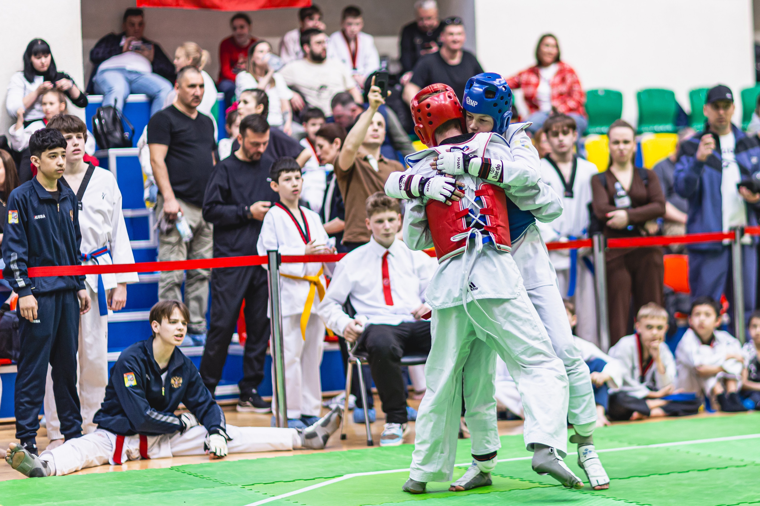 Турнир ВДЮФСОО «ФЕДЕРАЦИЯ ДЕТСКОГО ТХЭКВОНДО РОССИИ» и МОО СПКЕ «ЭРИДАН» по «СПОРТИВНОМУ БОЮ КЕРУГИ». Спортивный фотограф Максим Серегин