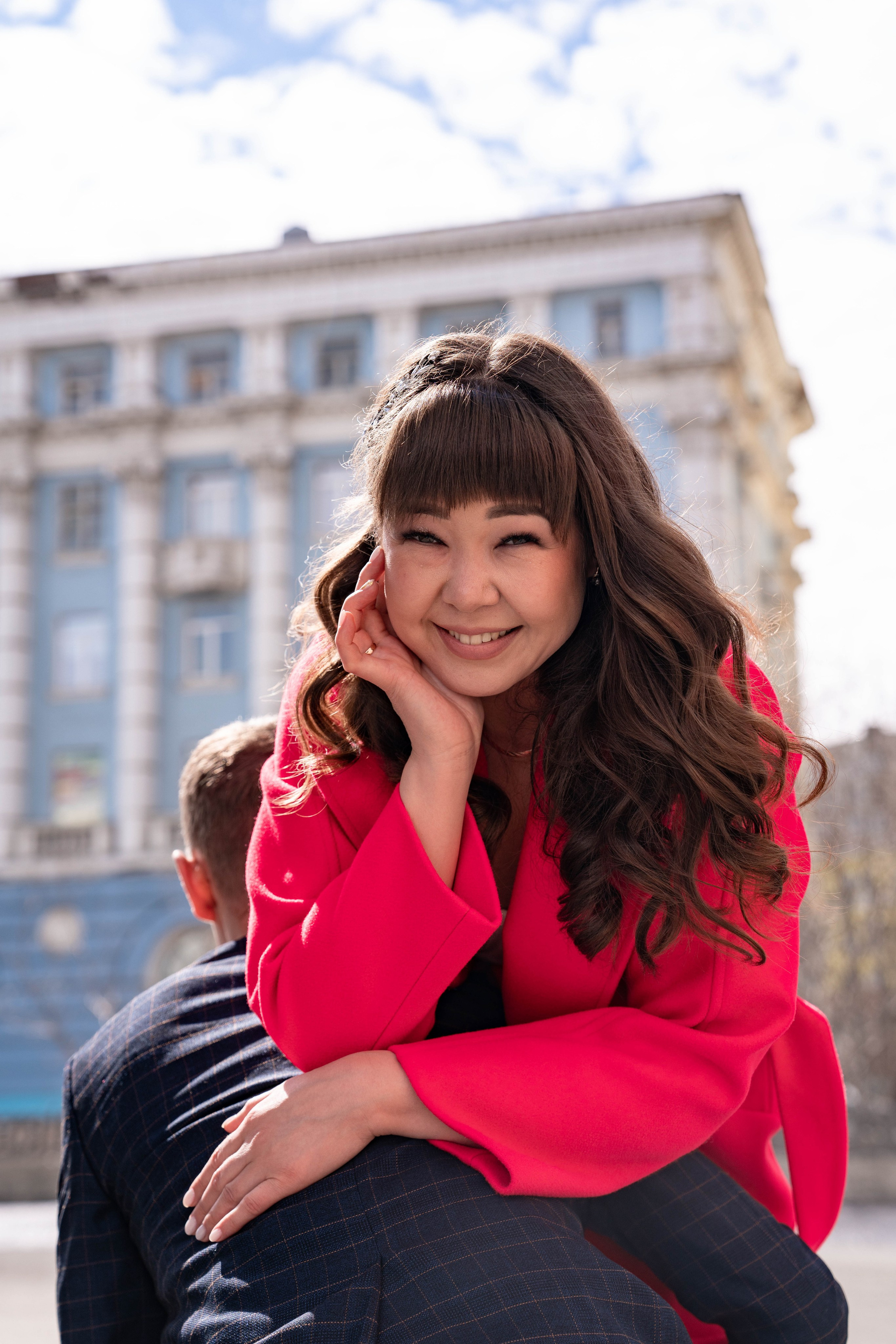 Свадьбы. Фотограф в Норильске и Кайеркане