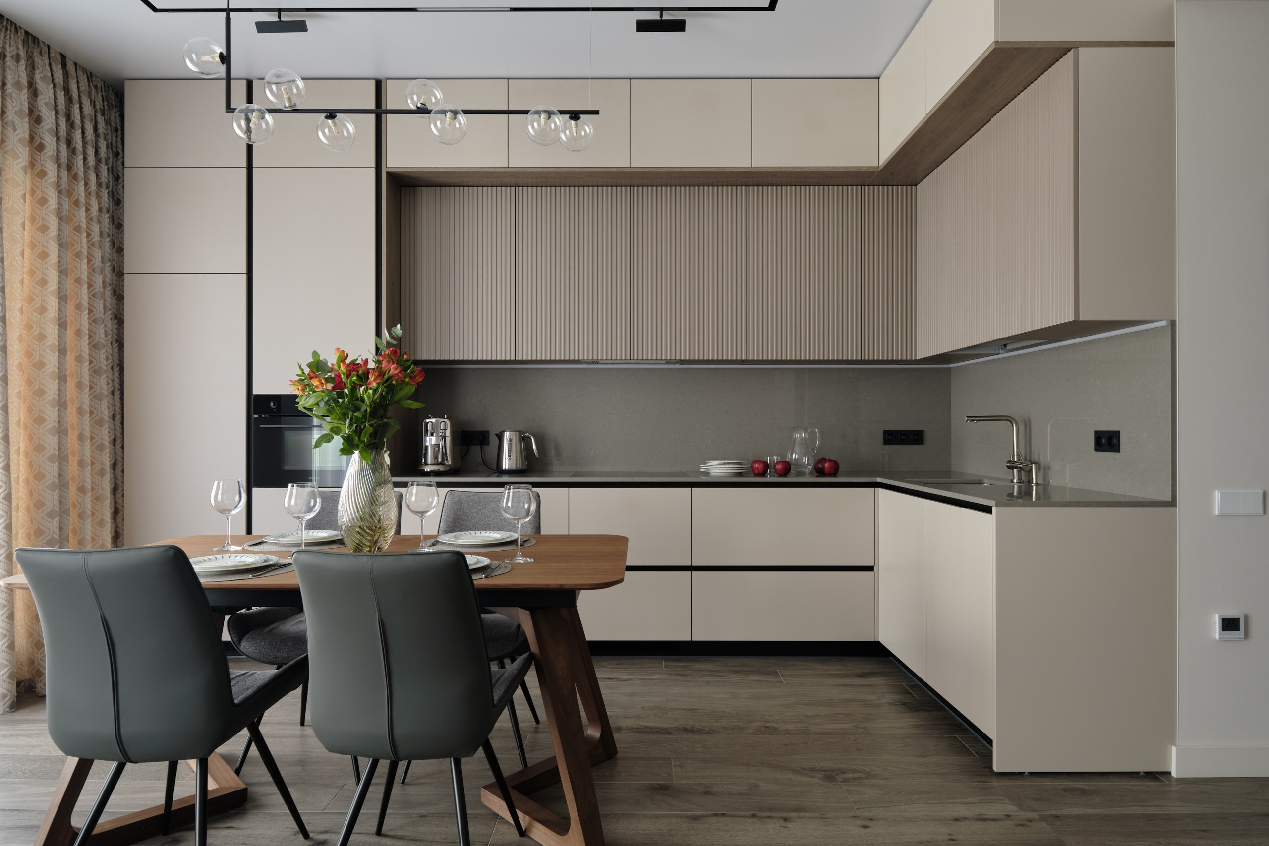 Интерьерный фотограф в Томске Хоружий Александр | Фото и видеосъёмка